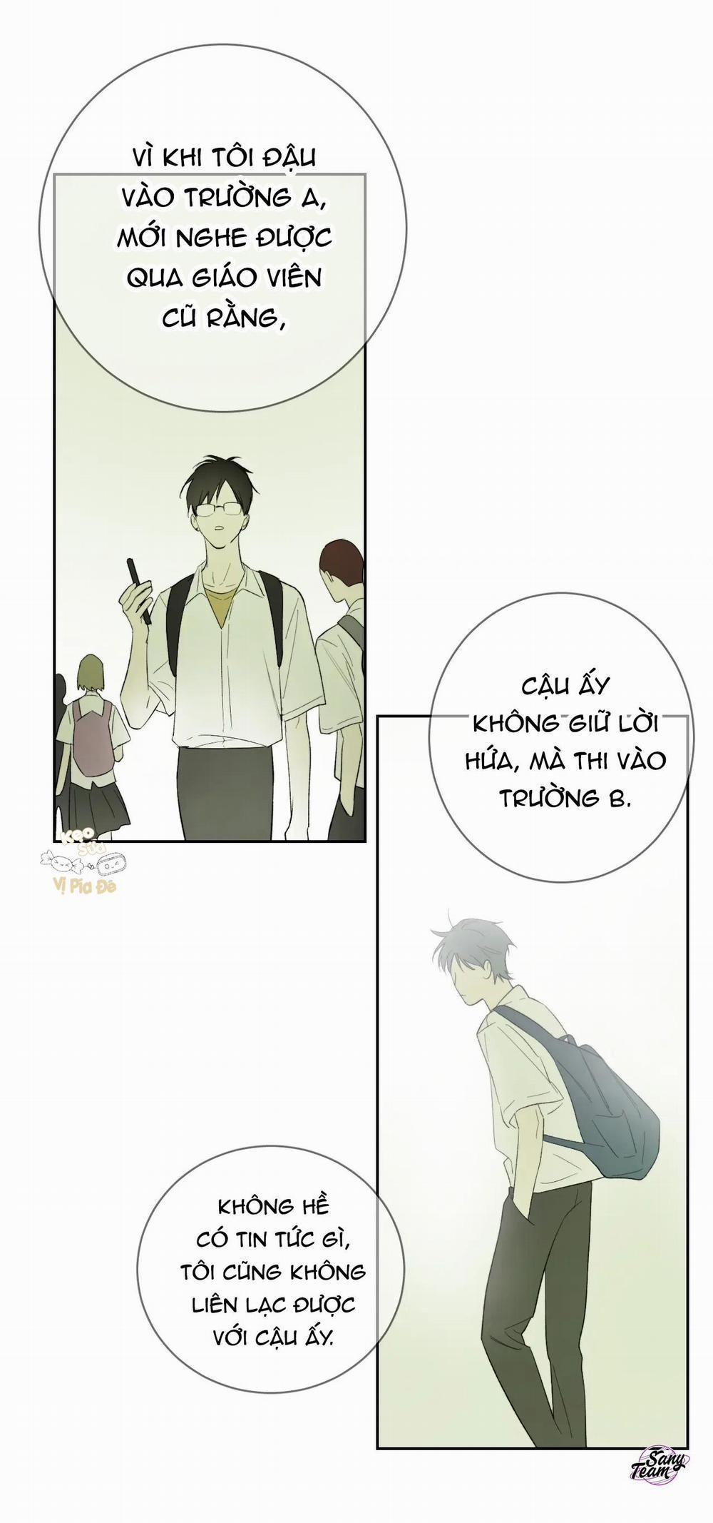 Đêm Nay Gió Khuya Thổi 11 trang 14