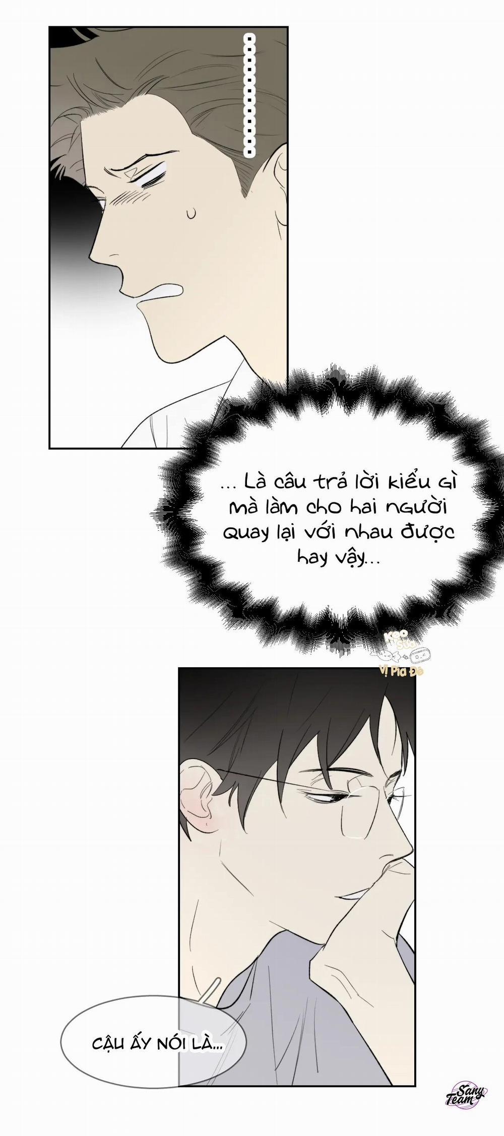 Đêm Nay Gió Khuya Thổi 11 trang 16