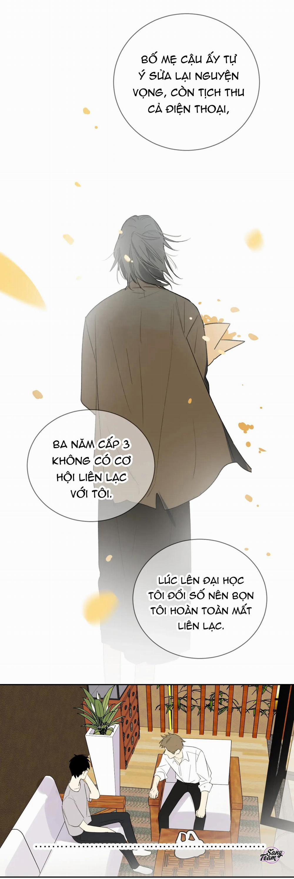 Đêm Nay Gió Khuya Thổi 11 trang 17