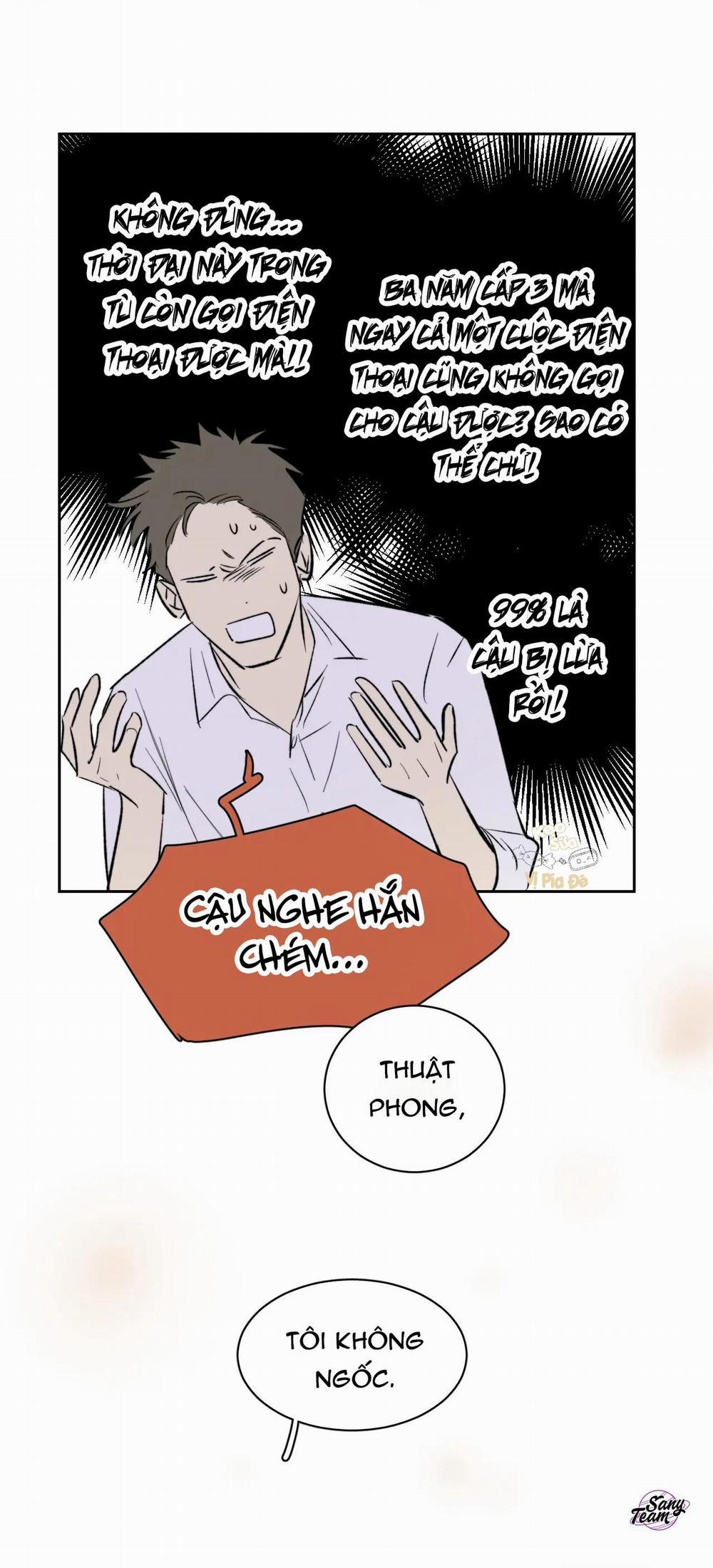 Đêm Nay Gió Khuya Thổi 11 trang 18