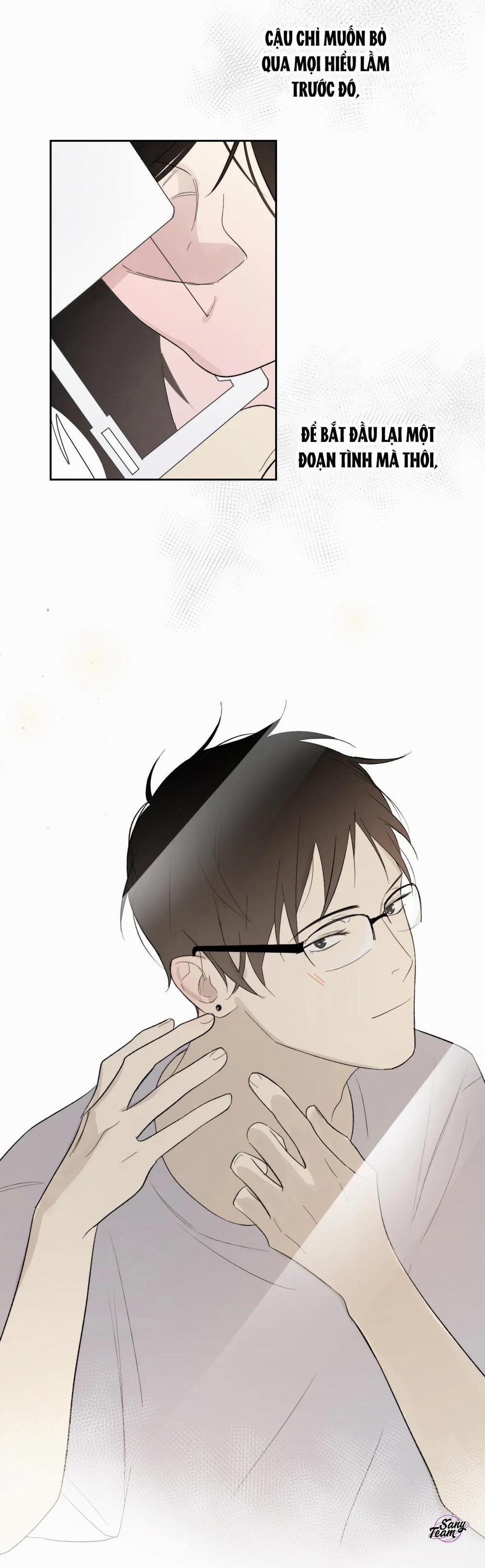 Đêm Nay Gió Khuya Thổi 11 trang 21