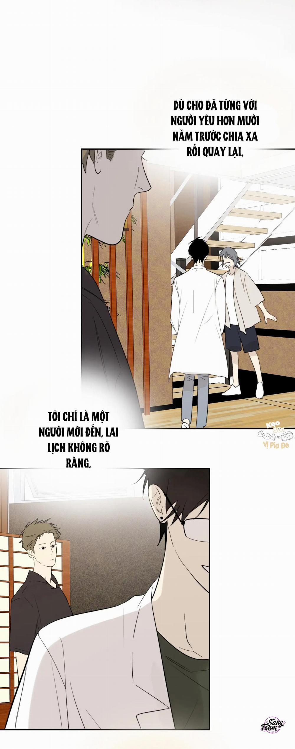 Đêm Nay Gió Khuya Thổi 11 trang 22