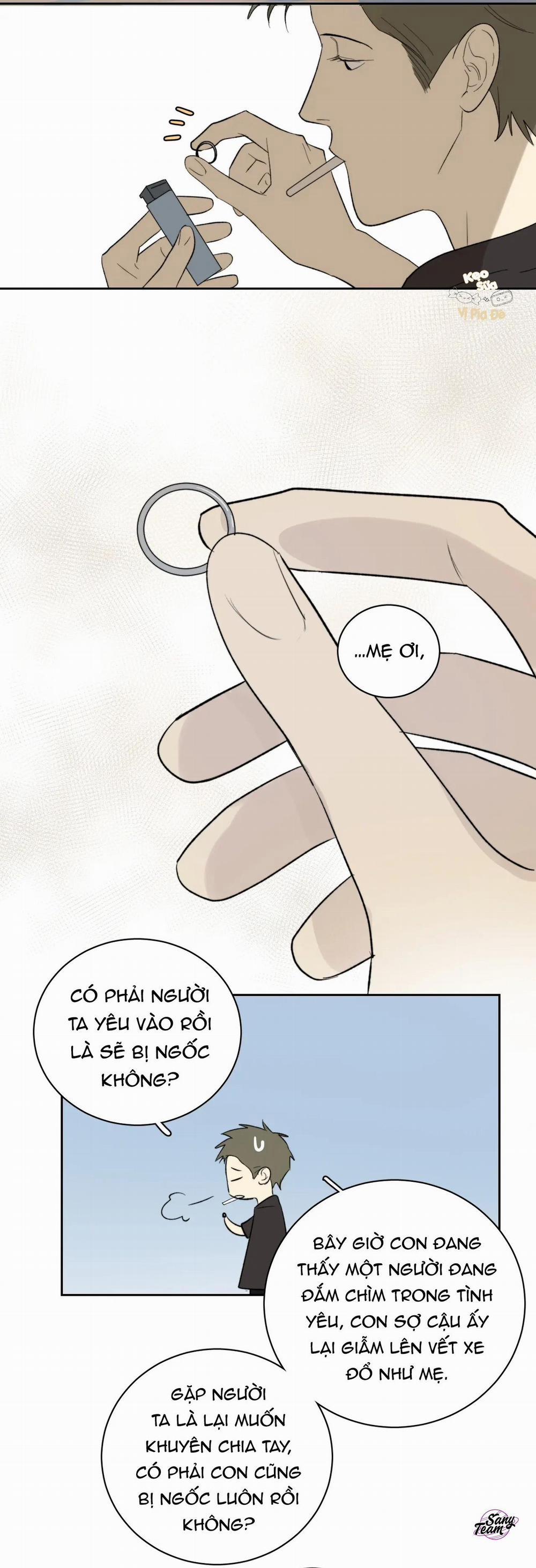 Đêm Nay Gió Khuya Thổi 11 trang 24