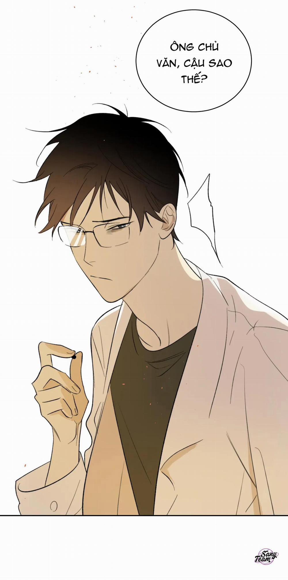 Đêm Nay Gió Khuya Thổi 11 trang 27