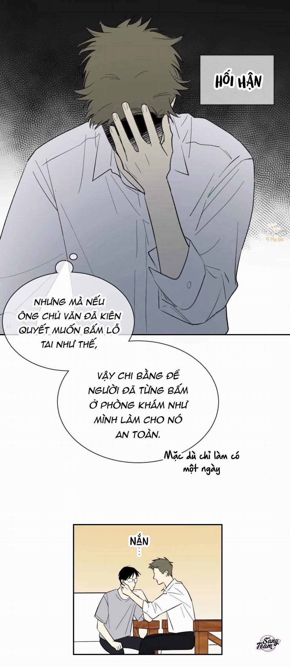 Đêm Nay Gió Khuya Thổi 11 trang 4