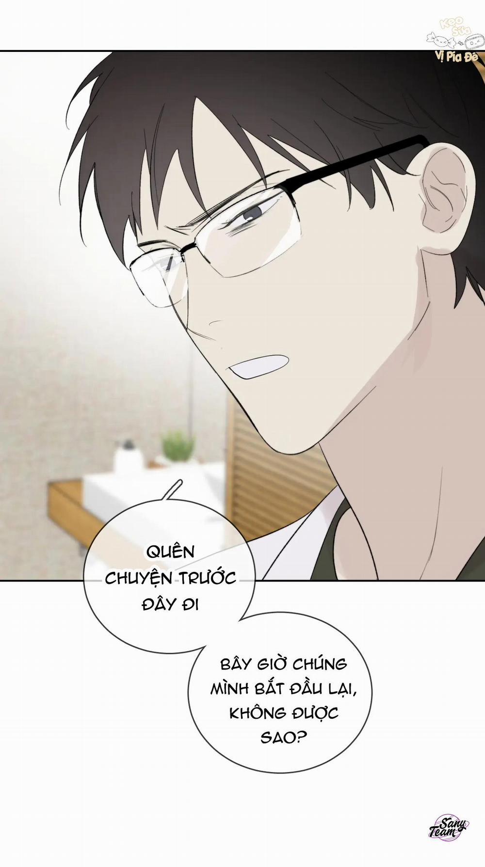 Đêm Nay Gió Khuya Thổi 12 trang 10