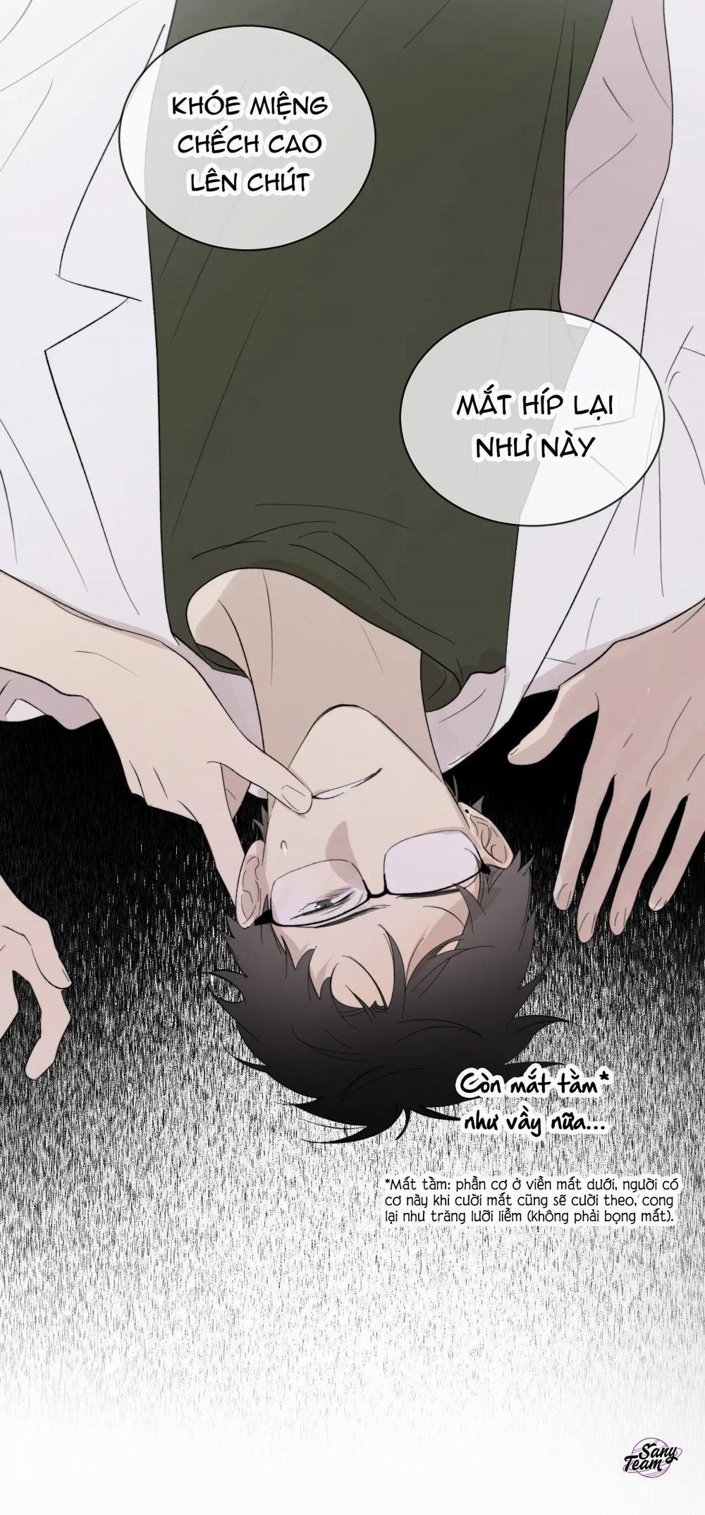 Đêm Nay Gió Khuya Thổi 12 trang 13