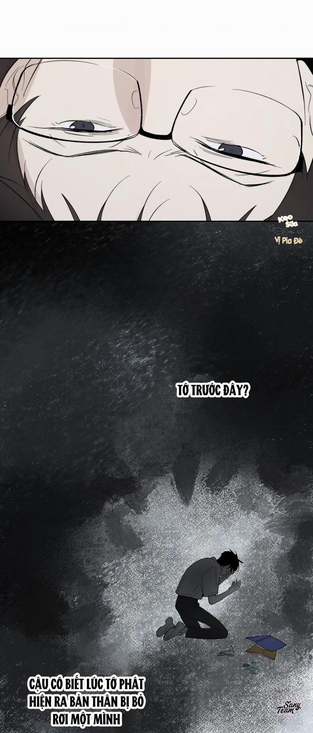 Đêm Nay Gió Khuya Thổi 12 trang 14