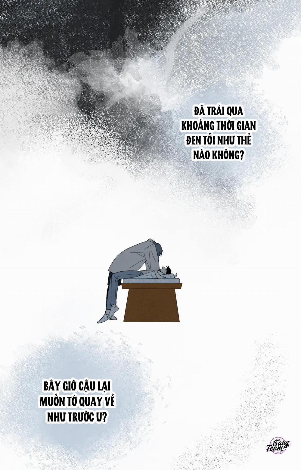 Đêm Nay Gió Khuya Thổi 12 trang 15