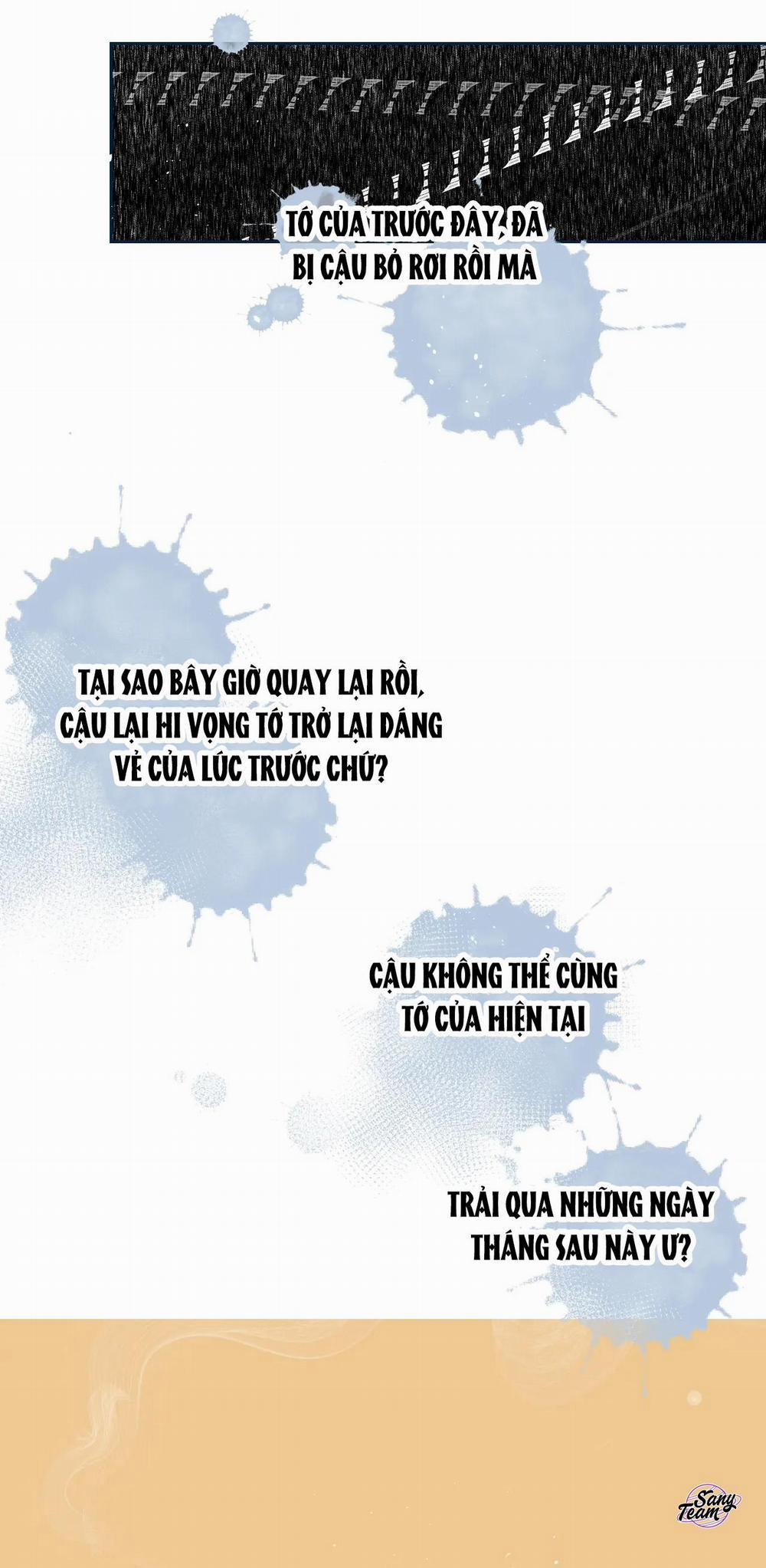 Đêm Nay Gió Khuya Thổi 12 trang 17