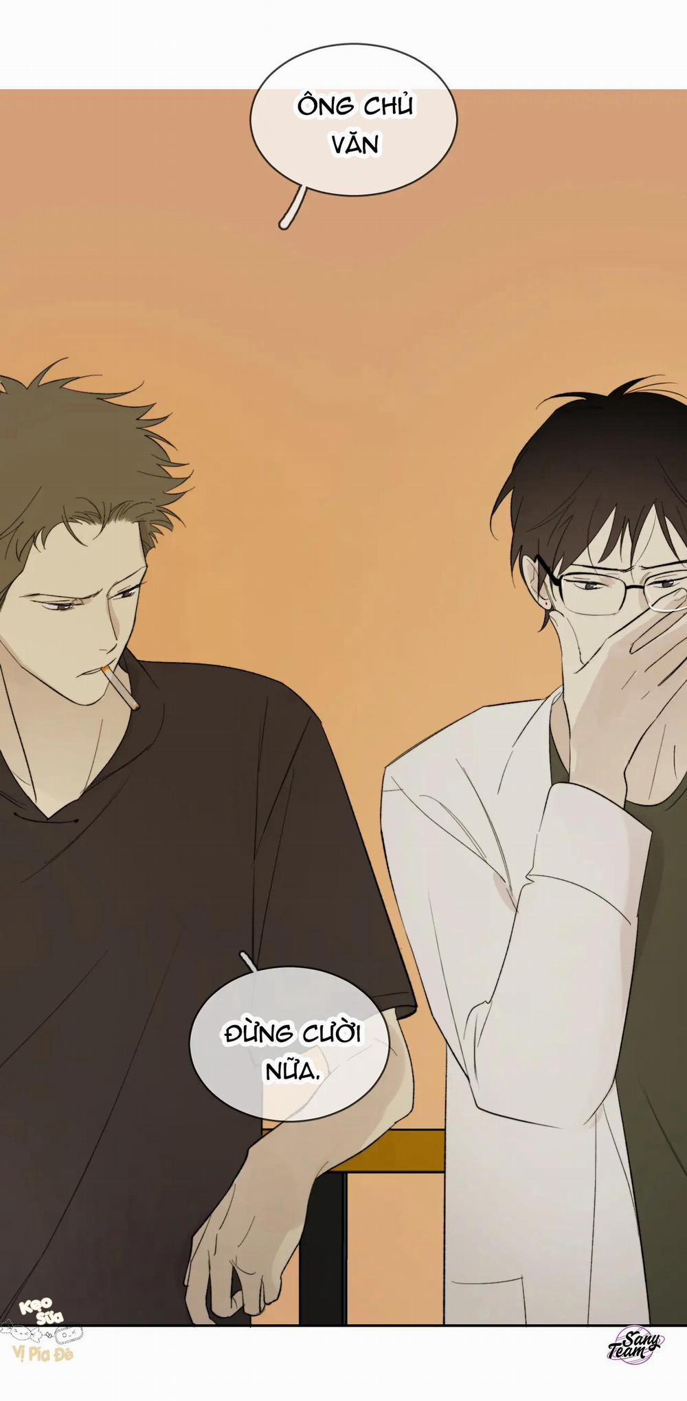 Đêm Nay Gió Khuya Thổi 12 trang 20