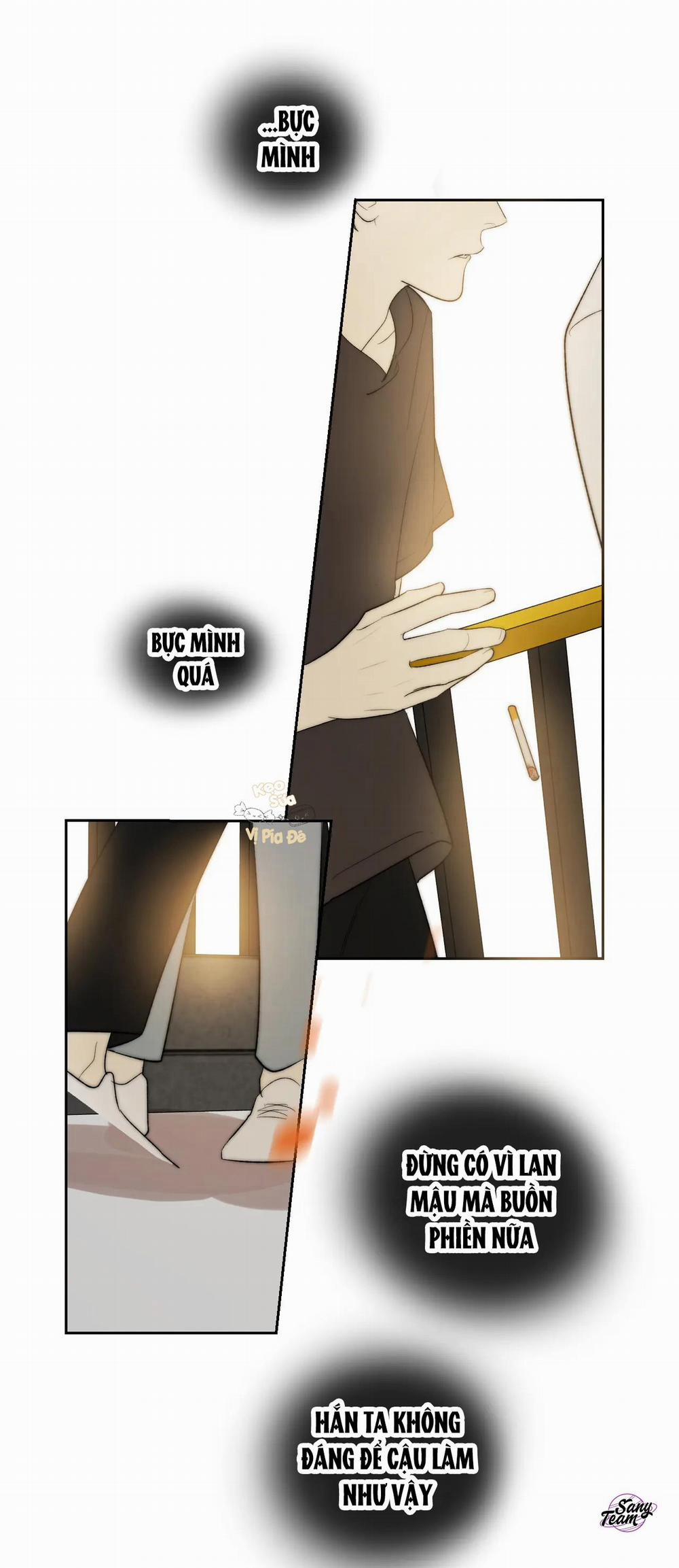 Đêm Nay Gió Khuya Thổi 12 trang 22