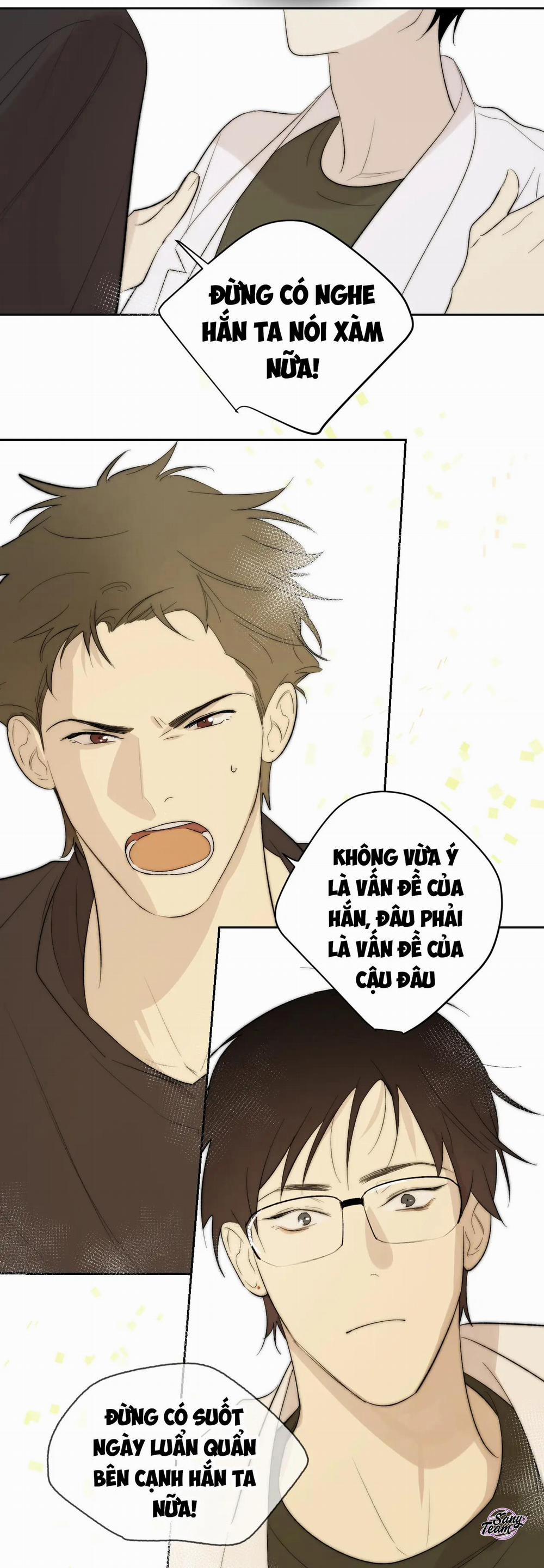 Đêm Nay Gió Khuya Thổi 12 trang 23