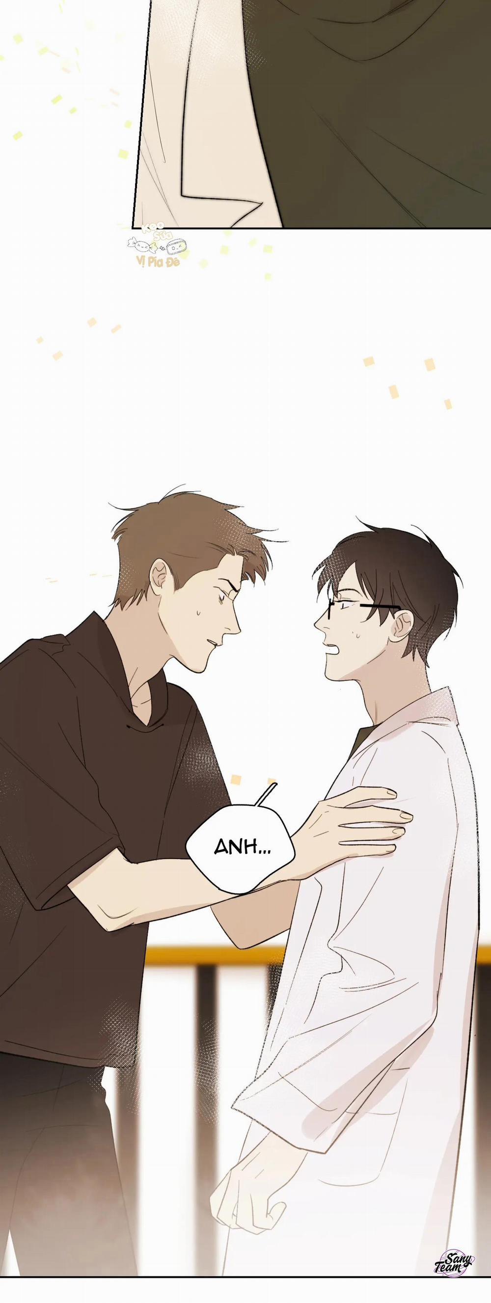 Đêm Nay Gió Khuya Thổi 12 trang 24