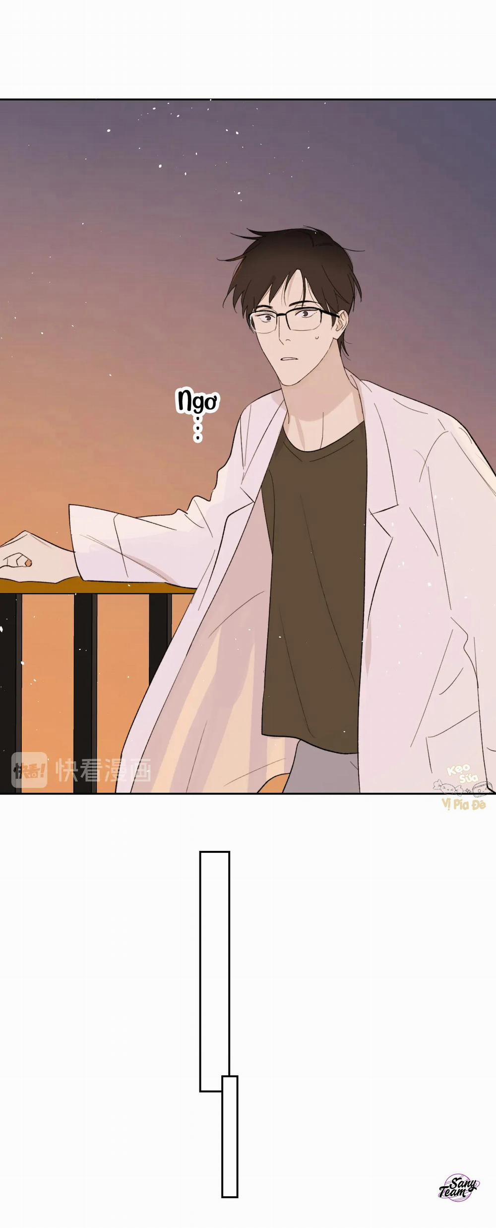 Đêm Nay Gió Khuya Thổi 12 trang 26