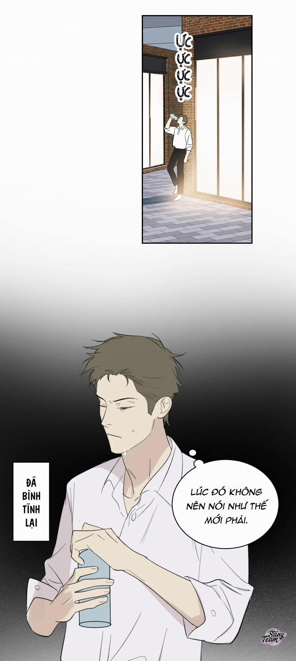 Đêm Nay Gió Khuya Thổi 12 trang 27