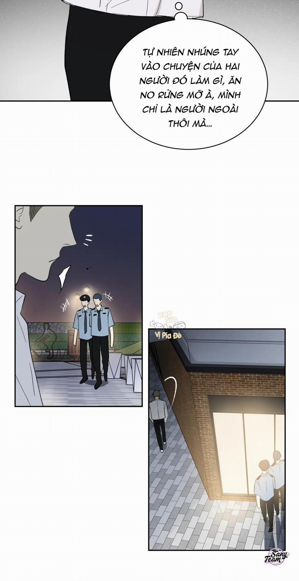 Đêm Nay Gió Khuya Thổi 12 trang 28