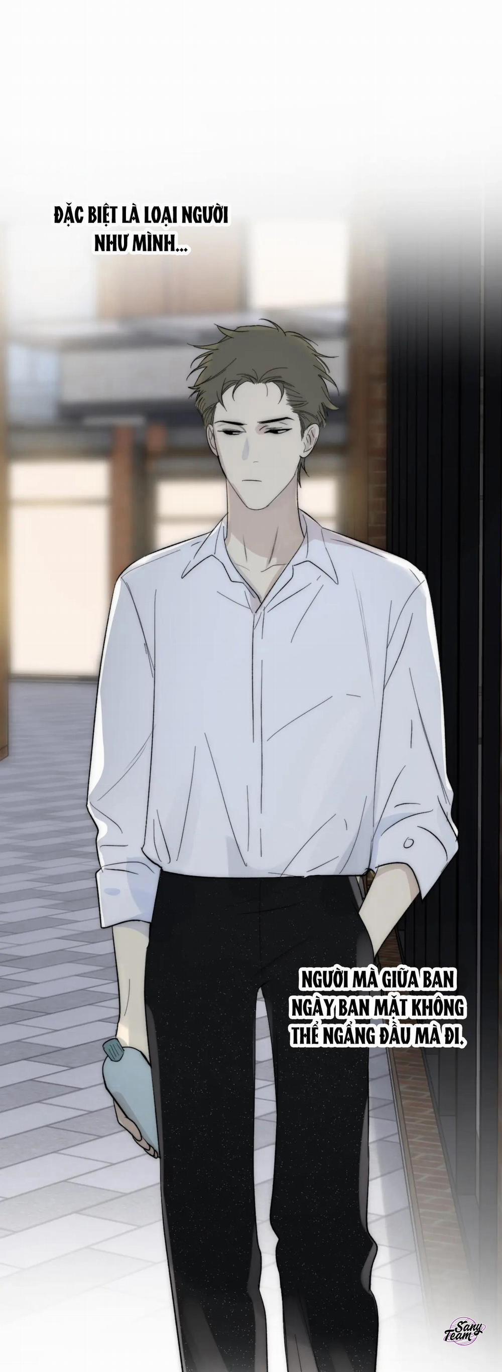 Đêm Nay Gió Khuya Thổi 12 trang 29