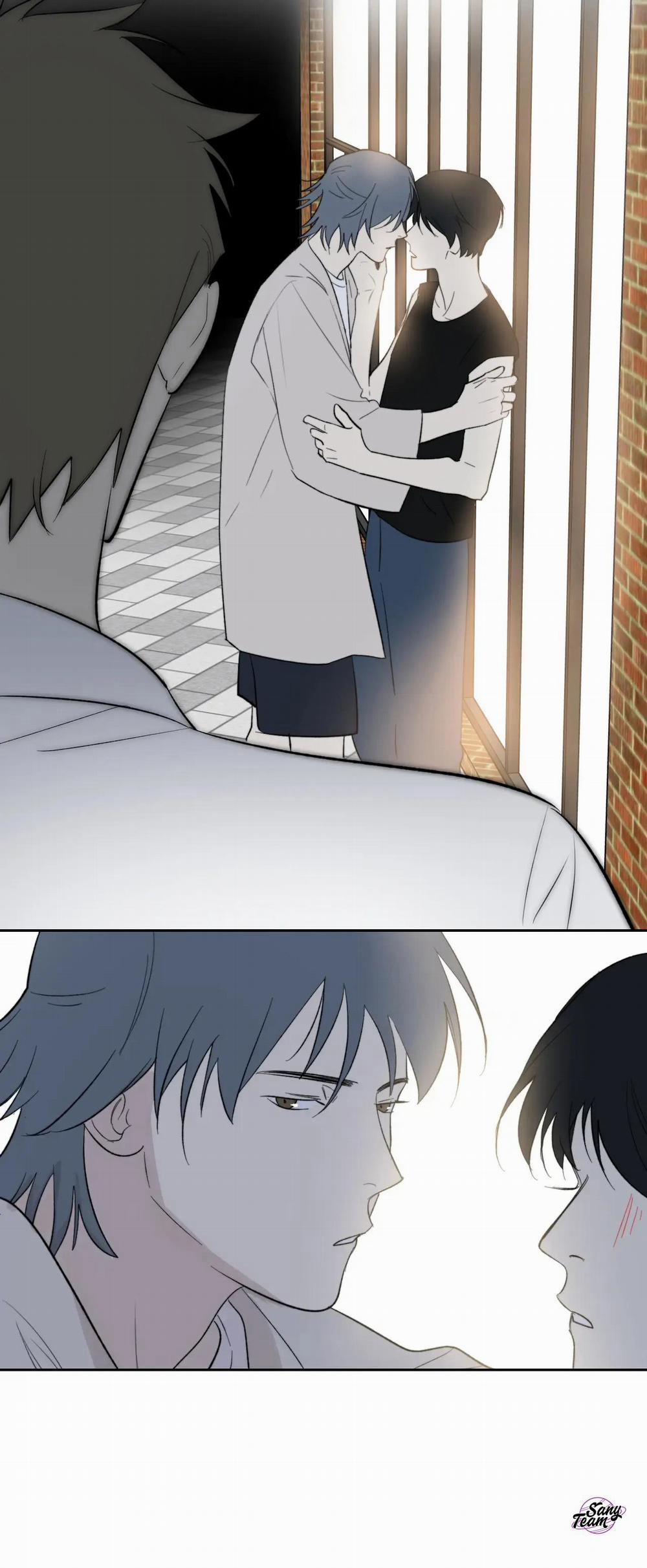 Đêm Nay Gió Khuya Thổi 12 trang 31