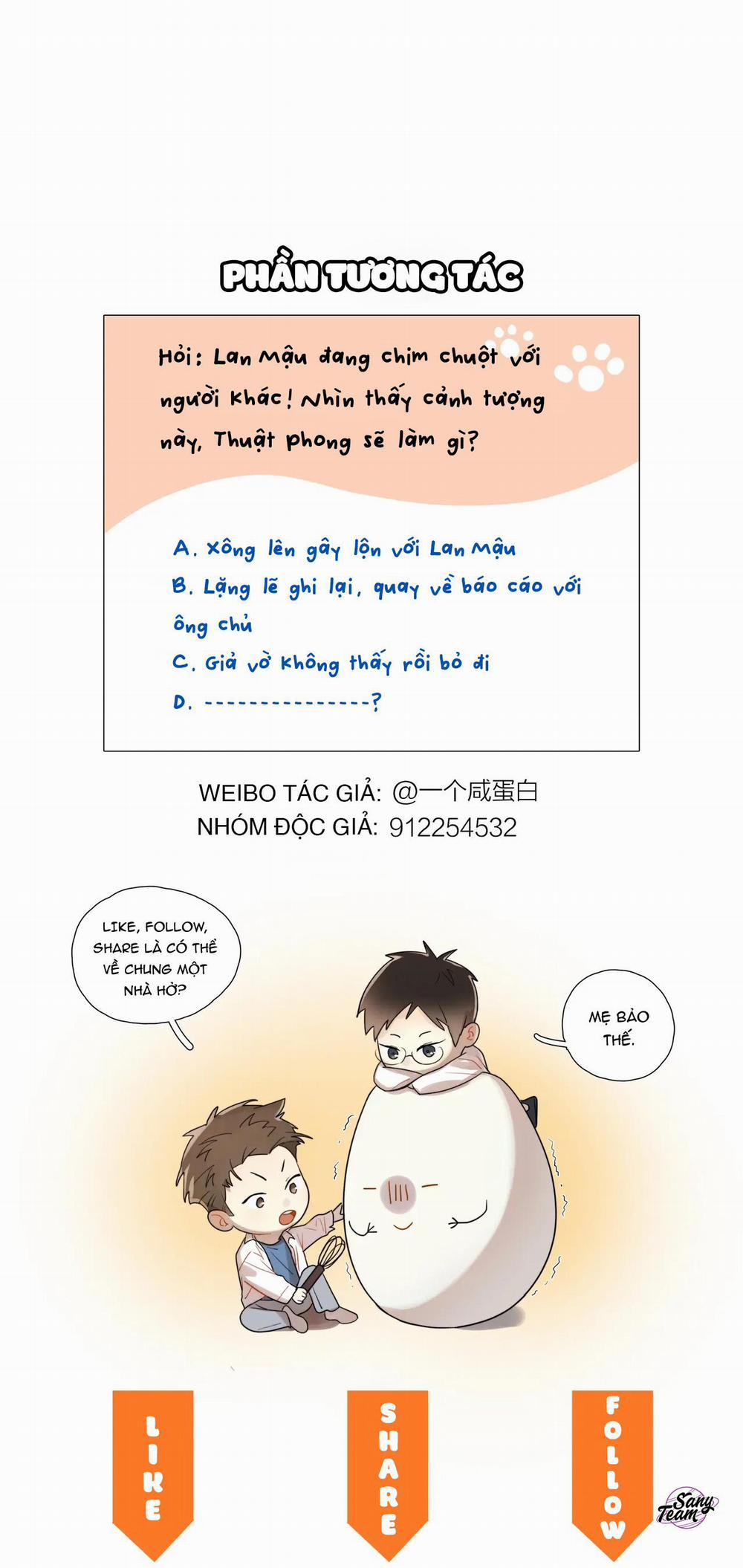 Đêm Nay Gió Khuya Thổi 12 trang 32