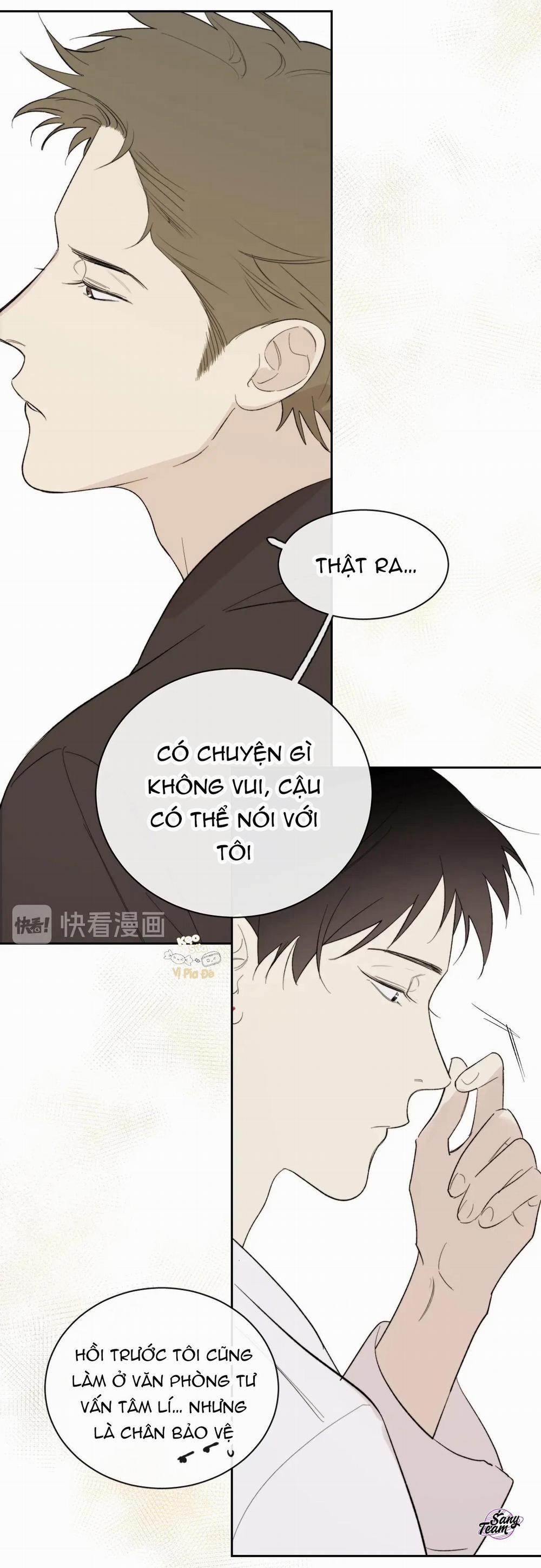 Đêm Nay Gió Khuya Thổi 12 trang 4