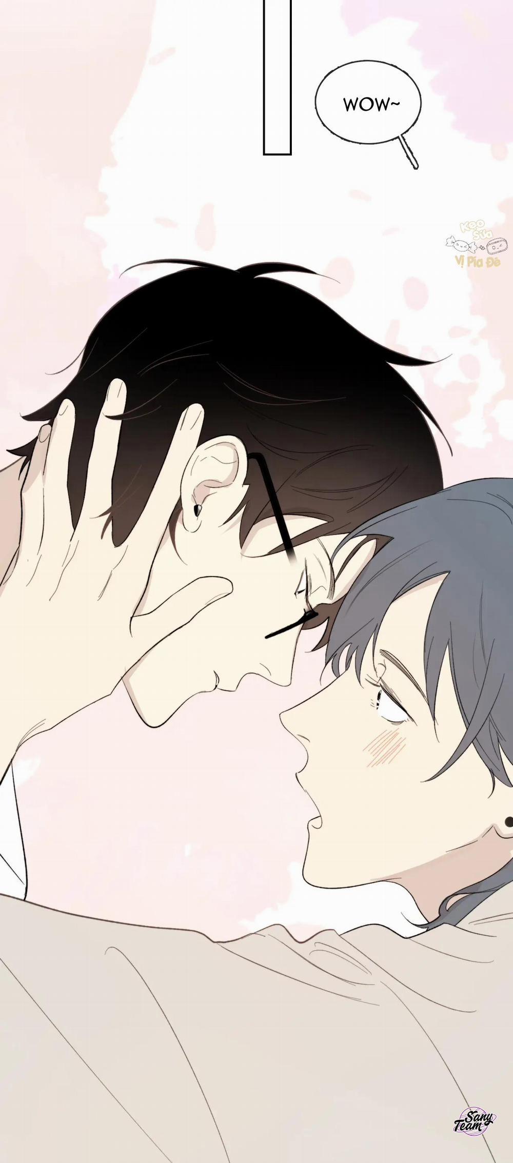 Đêm Nay Gió Khuya Thổi 12 trang 6