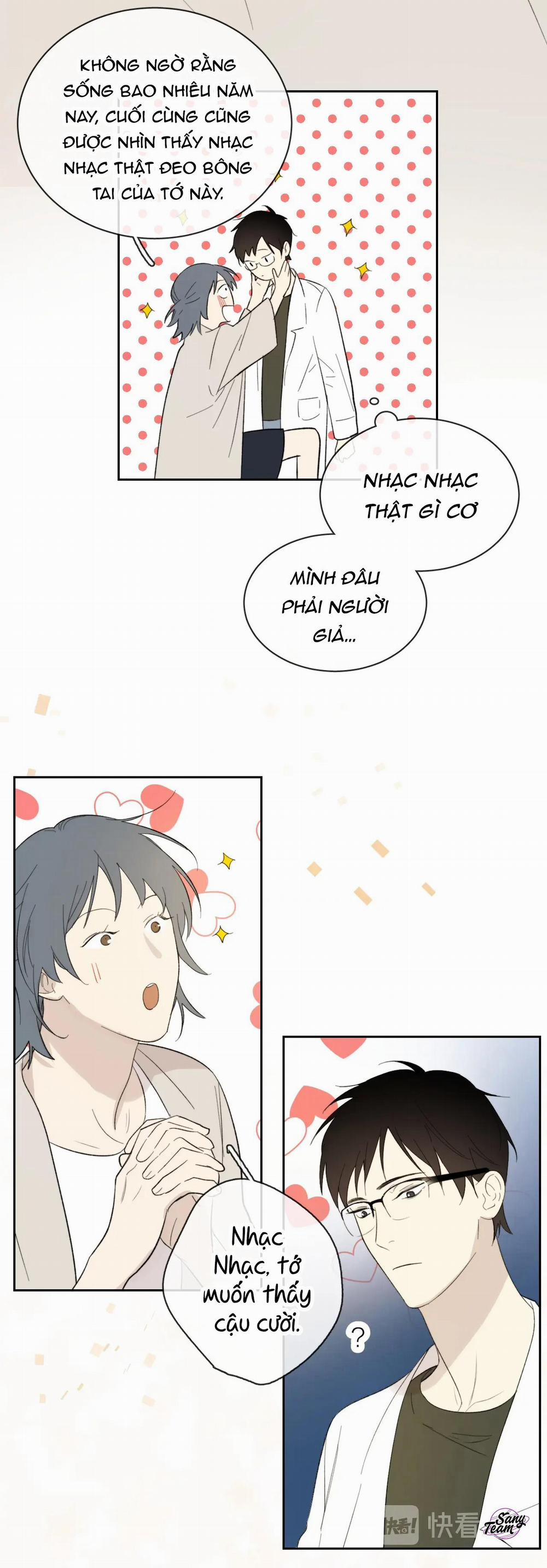 Đêm Nay Gió Khuya Thổi 12 trang 7