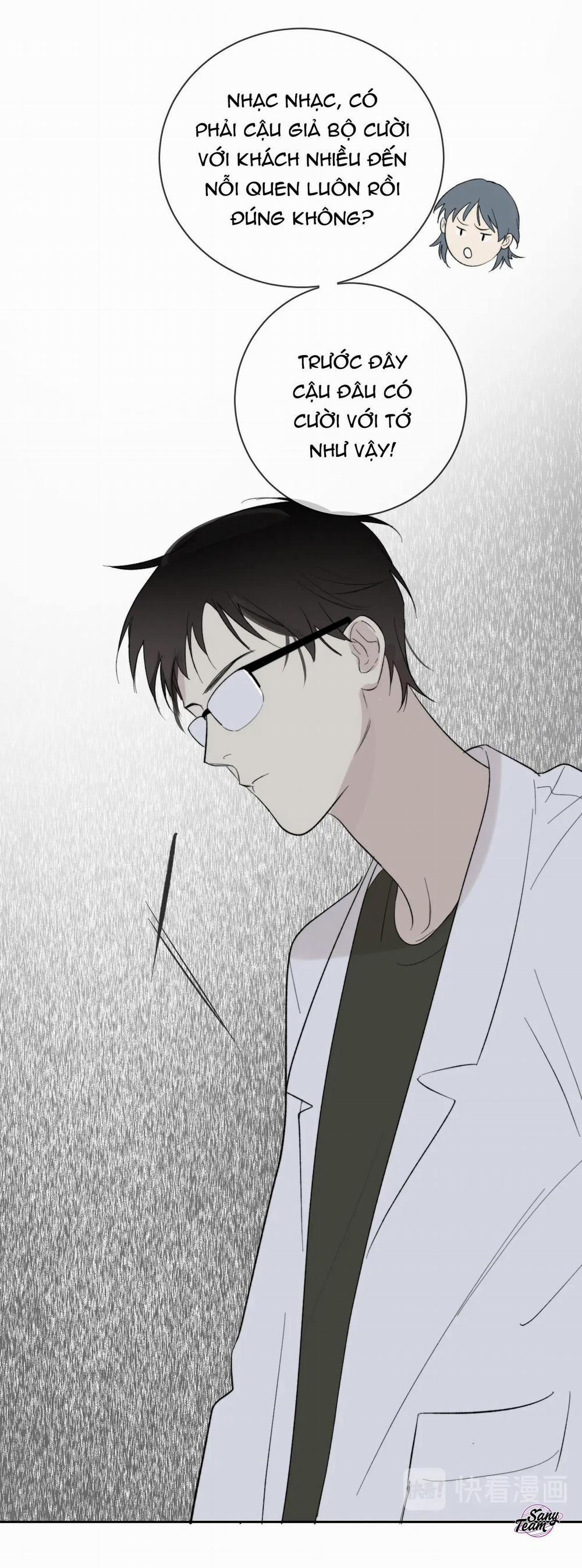 Đêm Nay Gió Khuya Thổi 12 trang 9