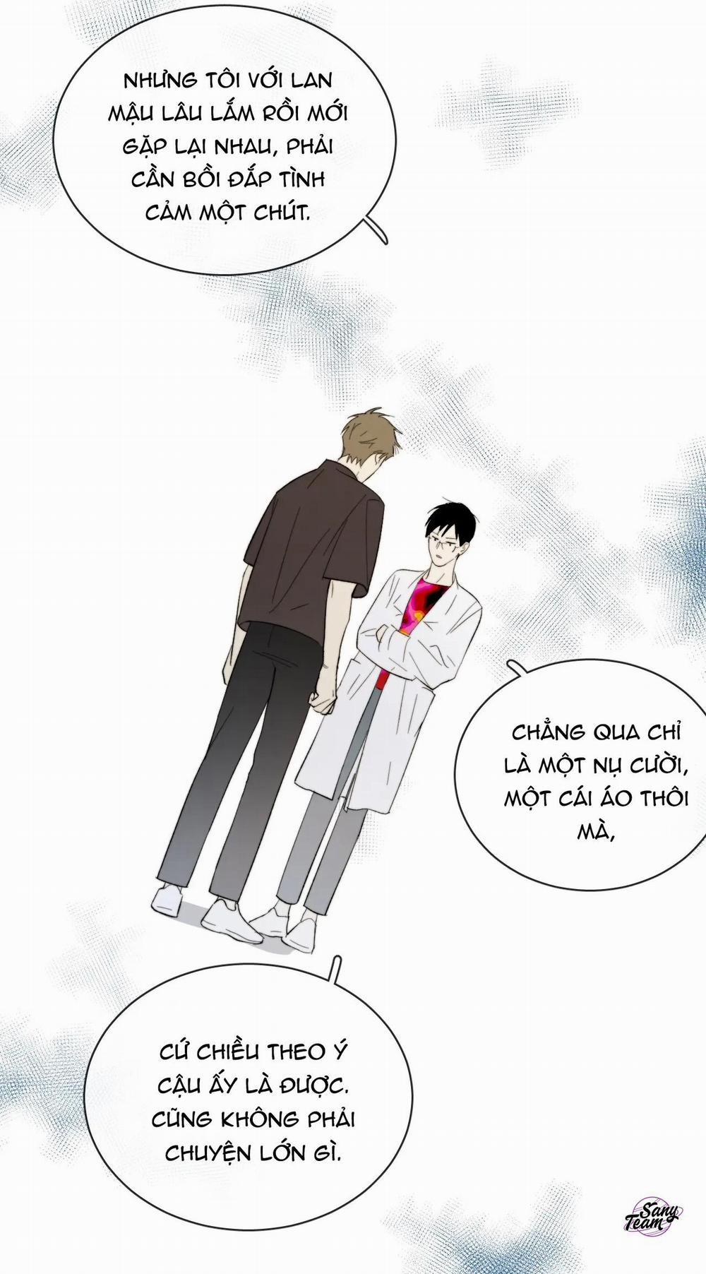 Đêm Nay Gió Khuya Thổi 13 trang 13