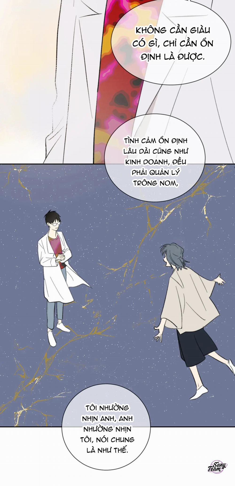 Đêm Nay Gió Khuya Thổi 13 trang 17