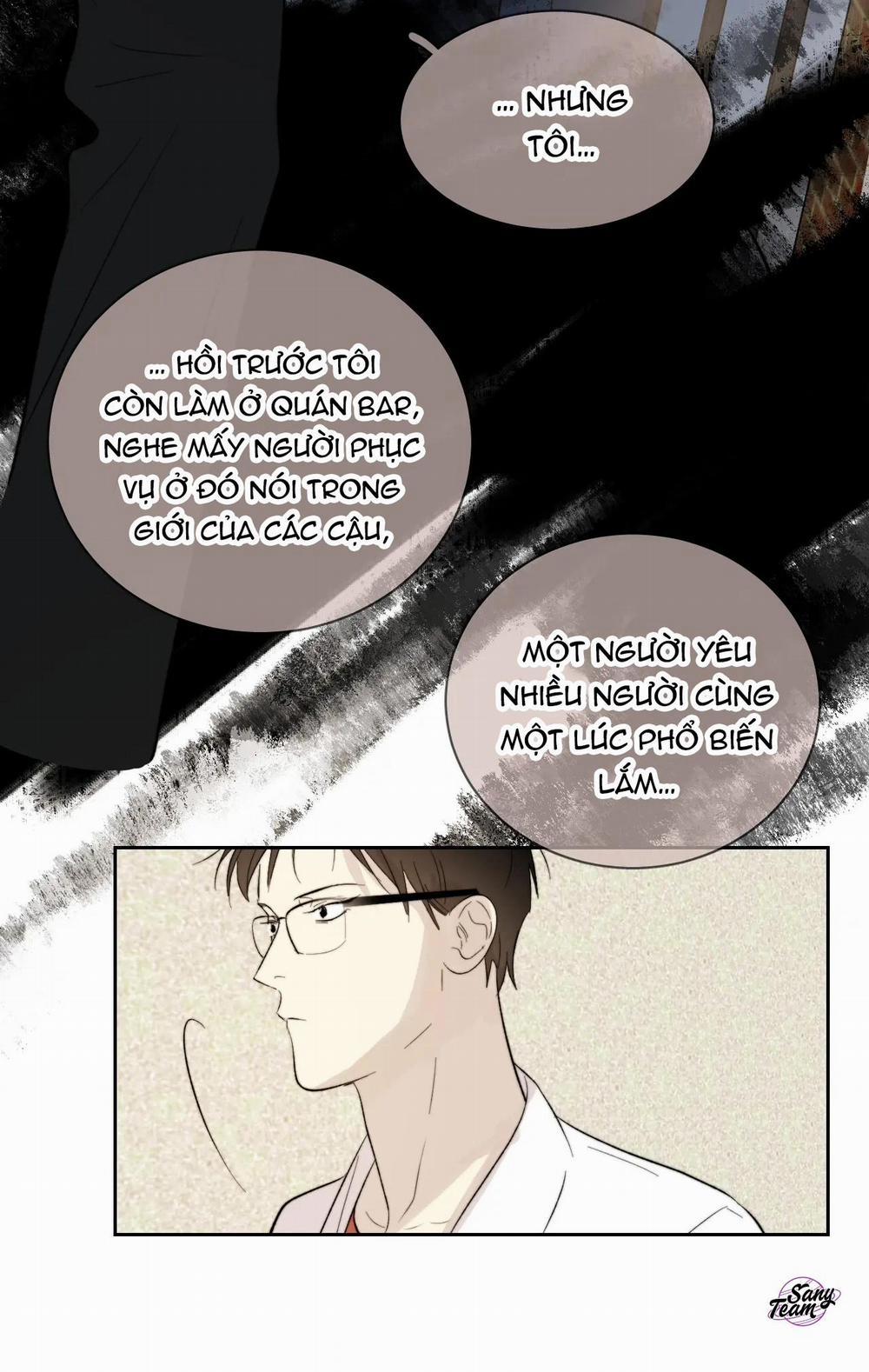 Đêm Nay Gió Khuya Thổi 13 trang 21