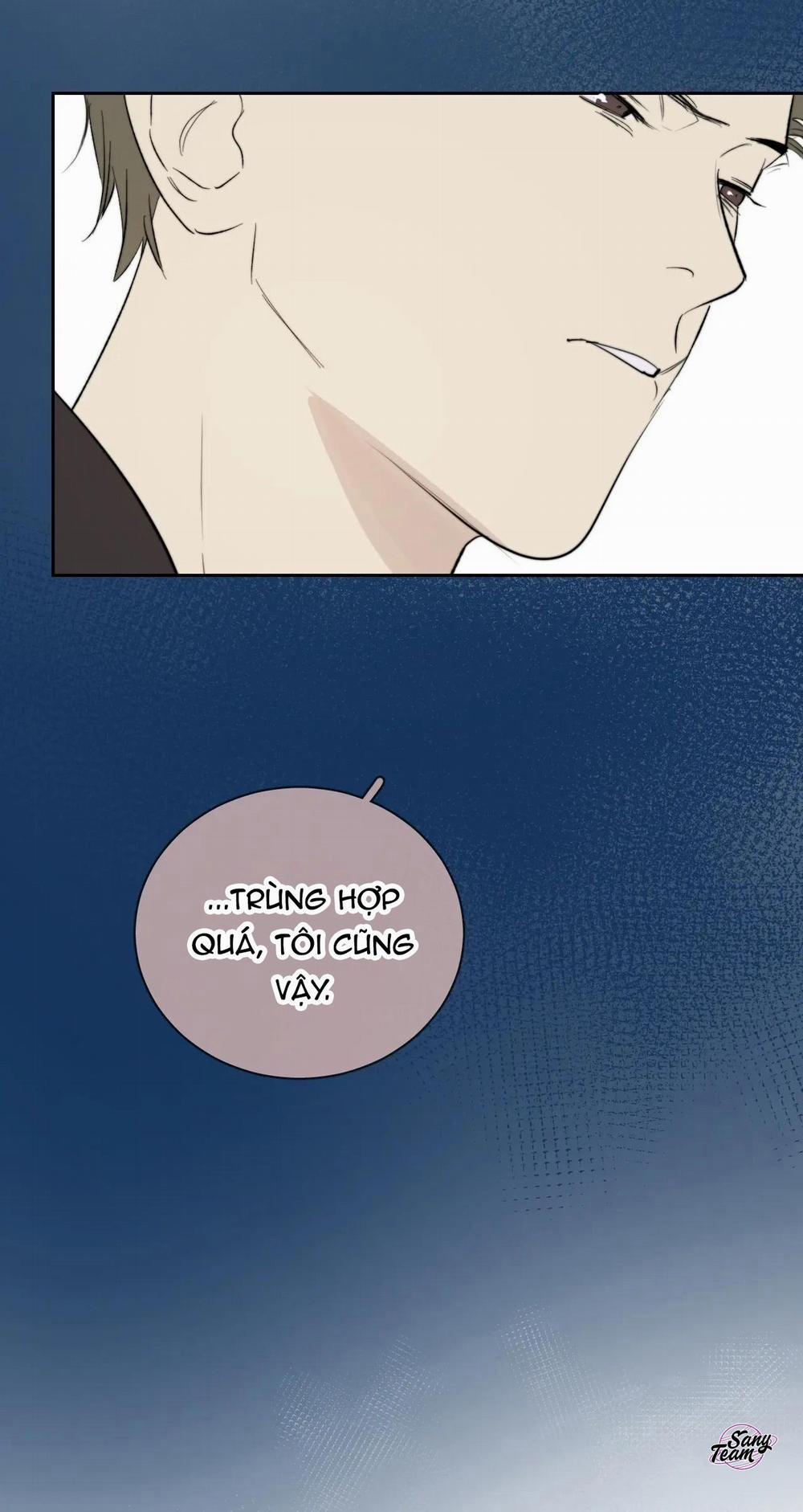 Đêm Nay Gió Khuya Thổi 13 trang 23