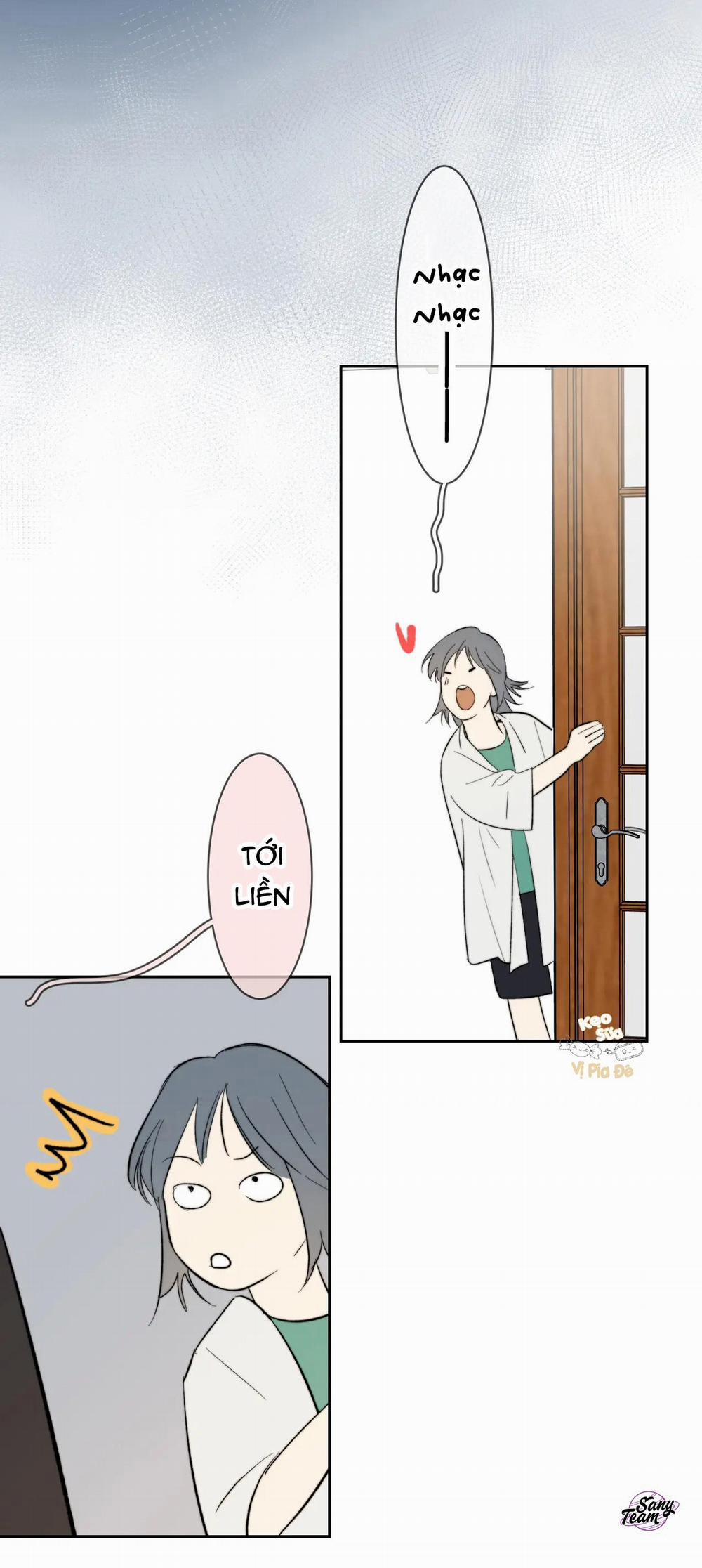 Đêm Nay Gió Khuya Thổi 13 trang 24