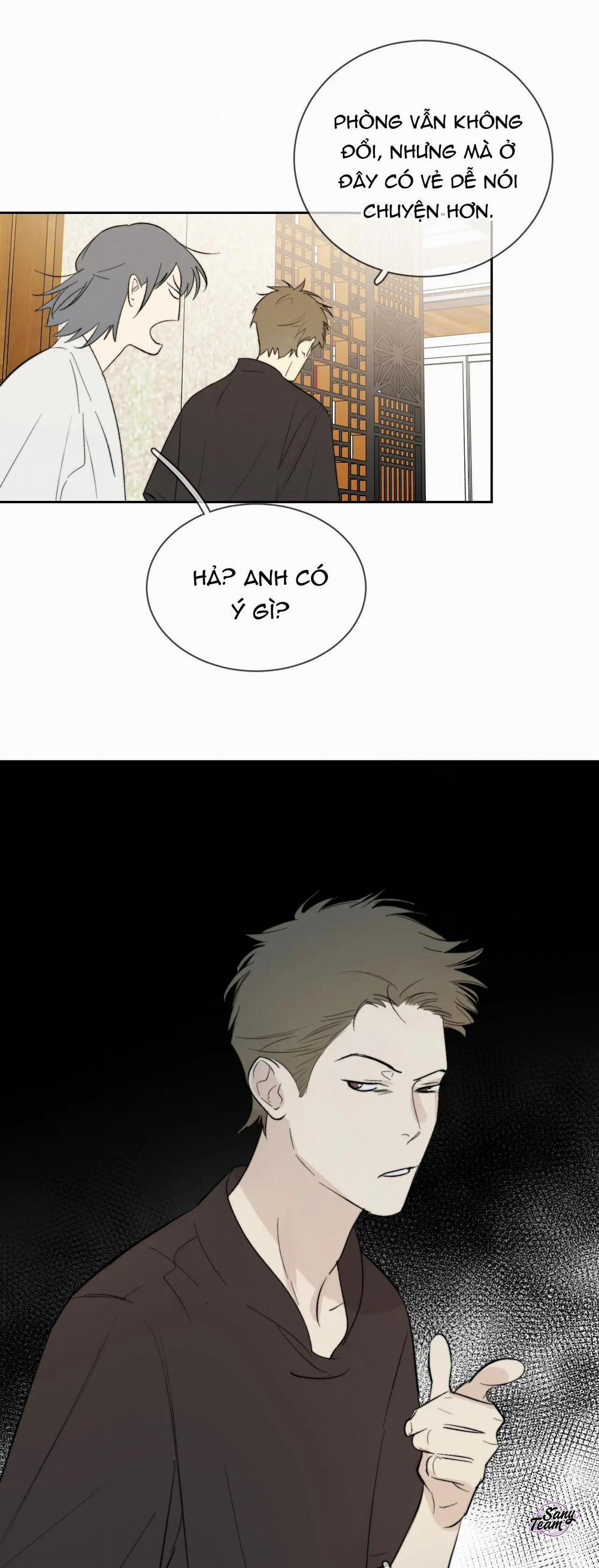 Đêm Nay Gió Khuya Thổi 13 trang 26