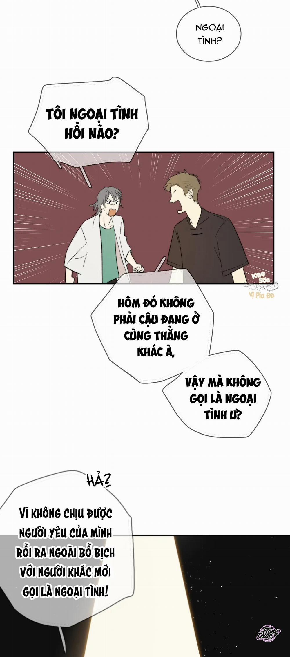 Đêm Nay Gió Khuya Thổi 13 trang 28