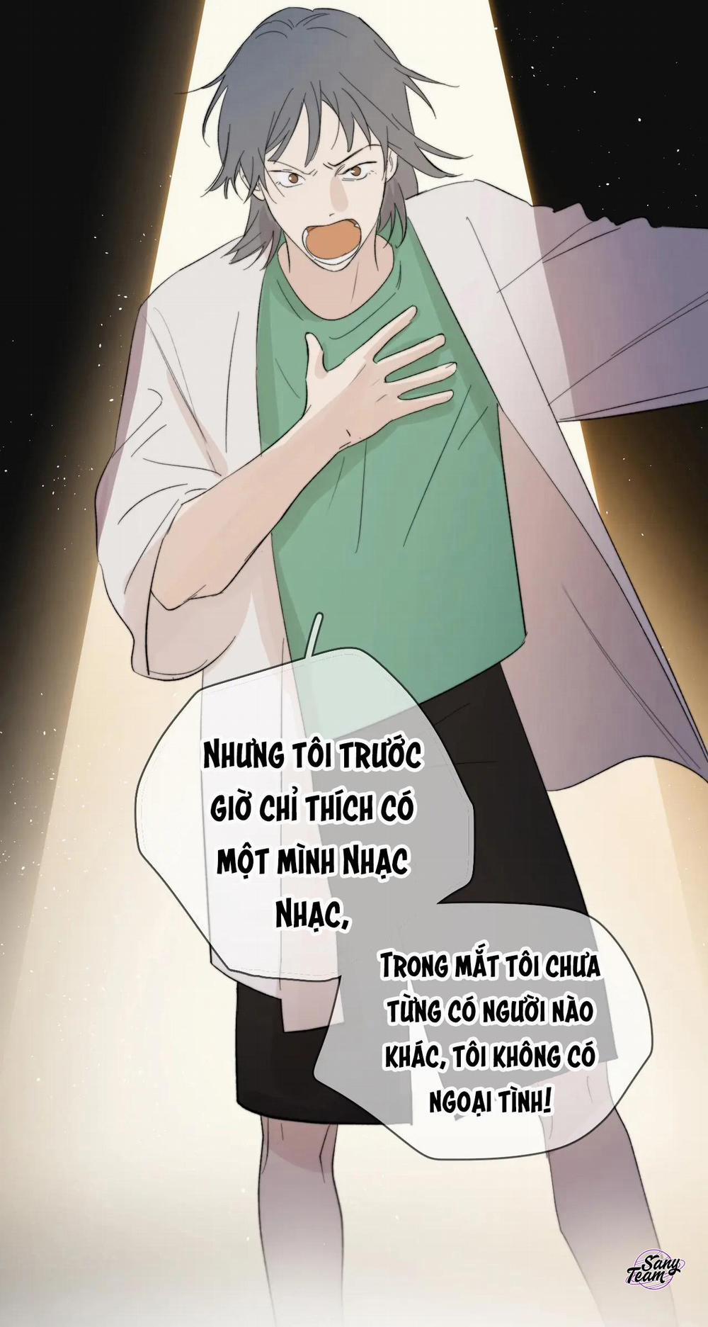 Đêm Nay Gió Khuya Thổi 13 trang 29