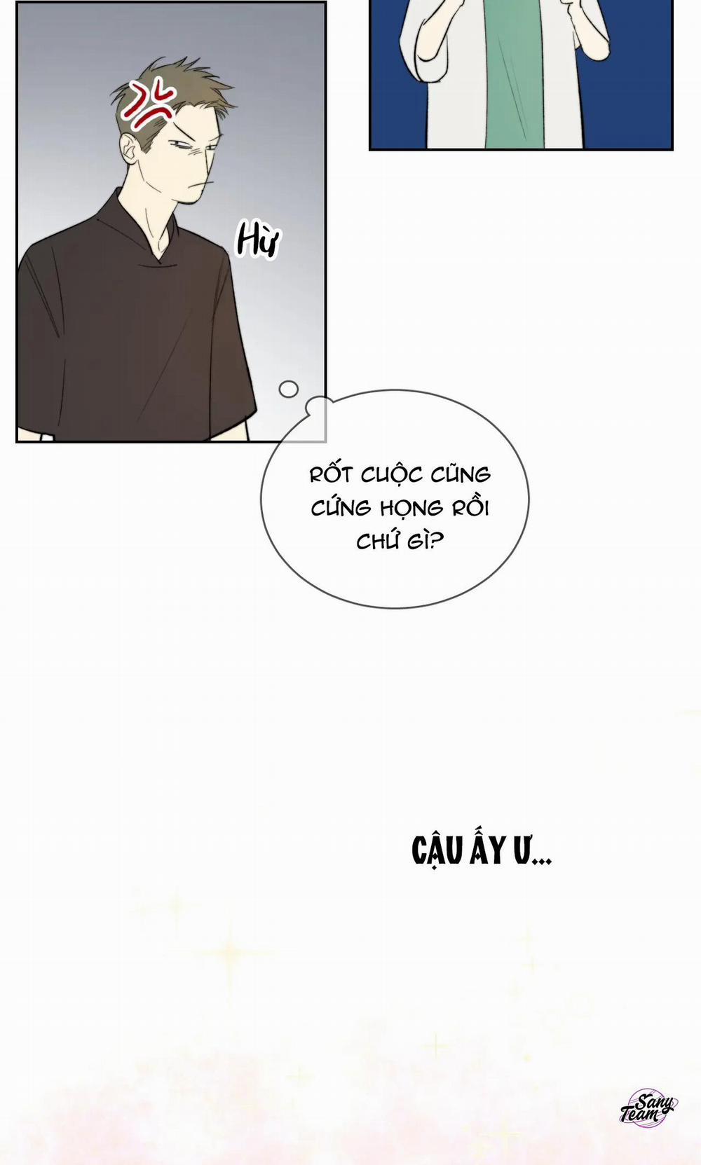 Đêm Nay Gió Khuya Thổi 13 trang 31