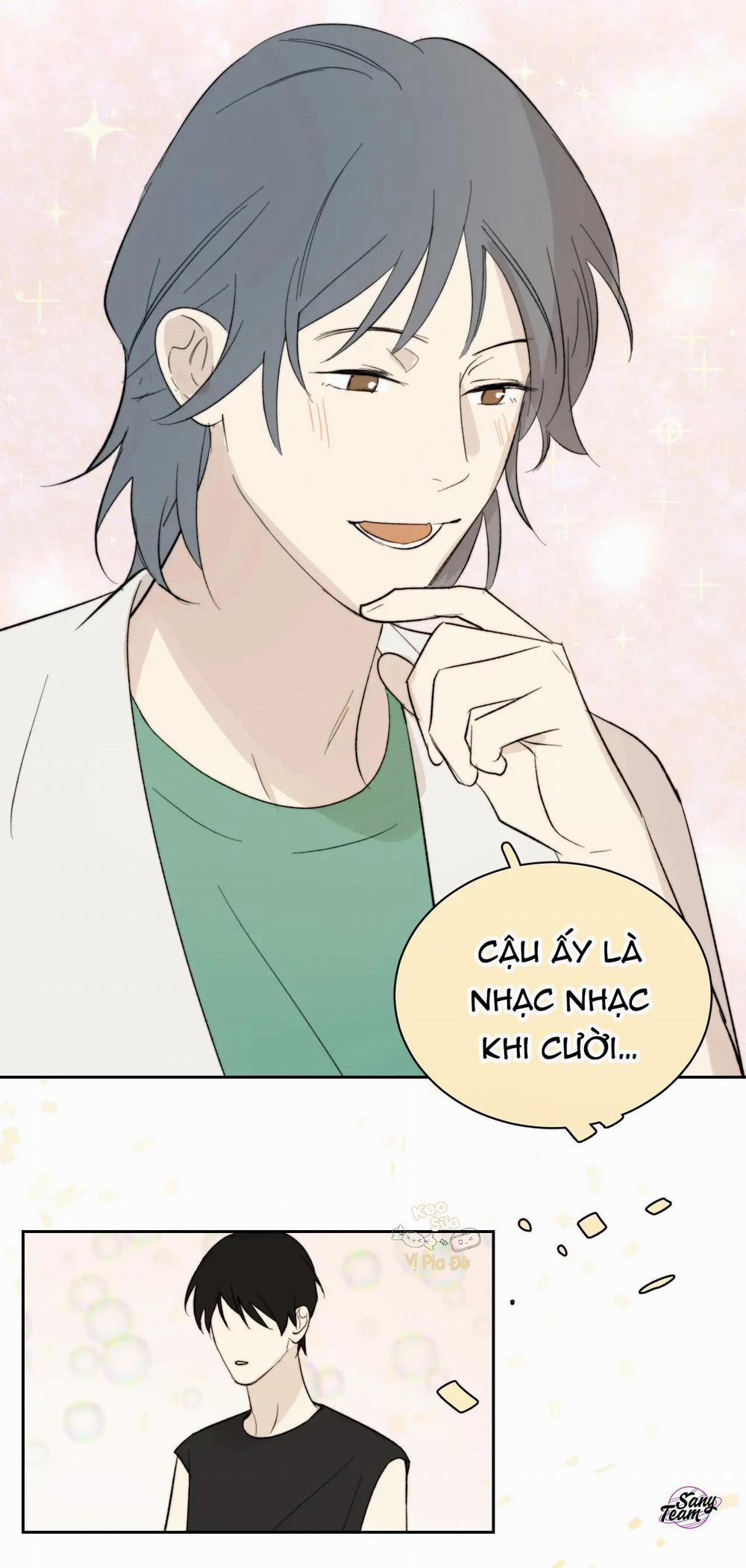 Đêm Nay Gió Khuya Thổi 13 trang 32