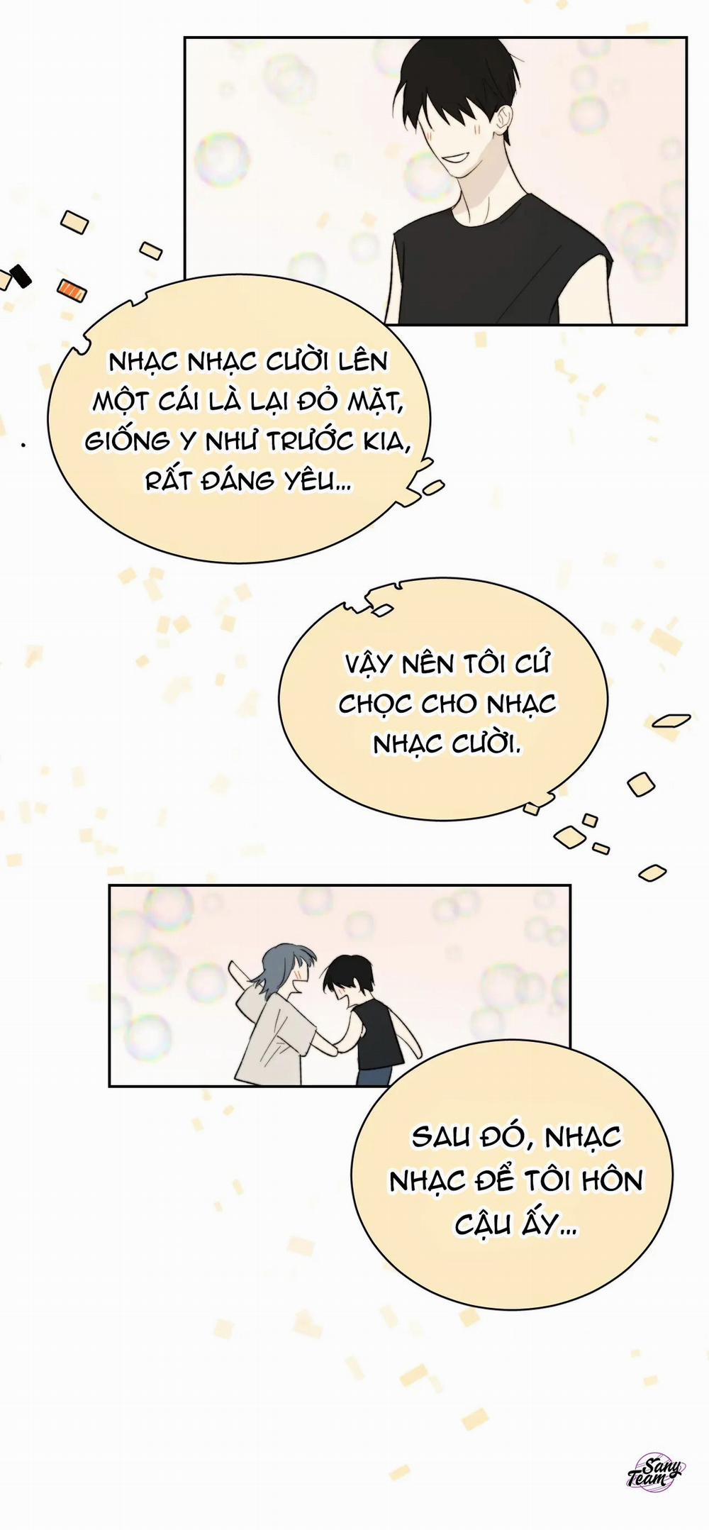 Đêm Nay Gió Khuya Thổi 13 trang 33