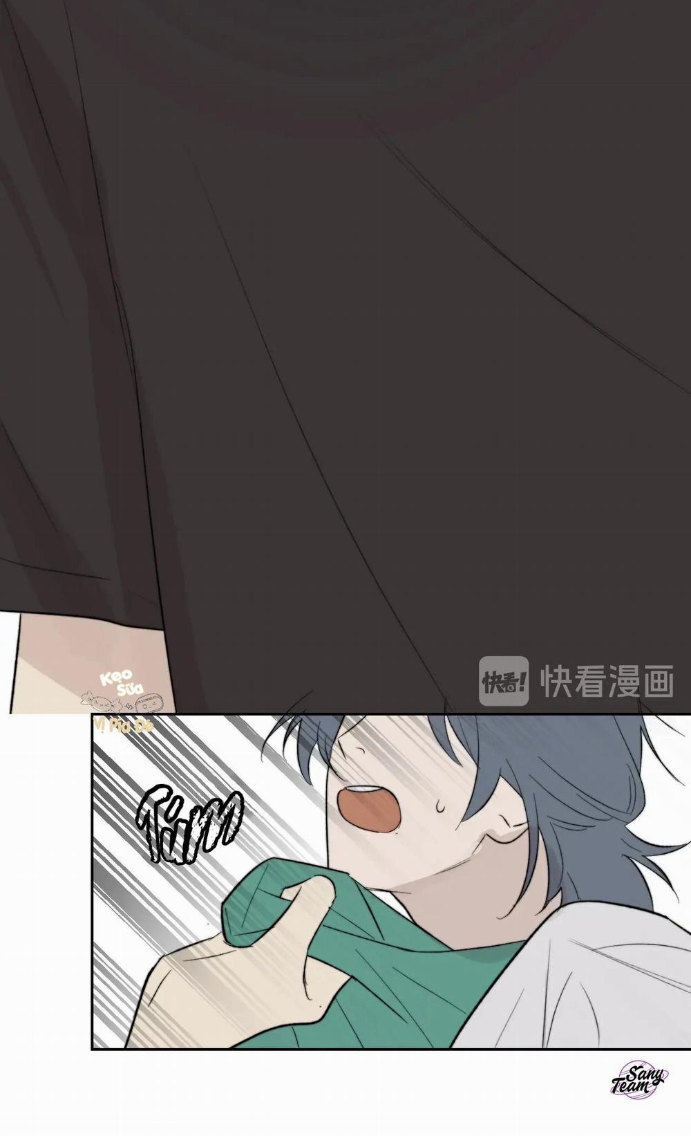 Đêm Nay Gió Khuya Thổi 13 trang 36