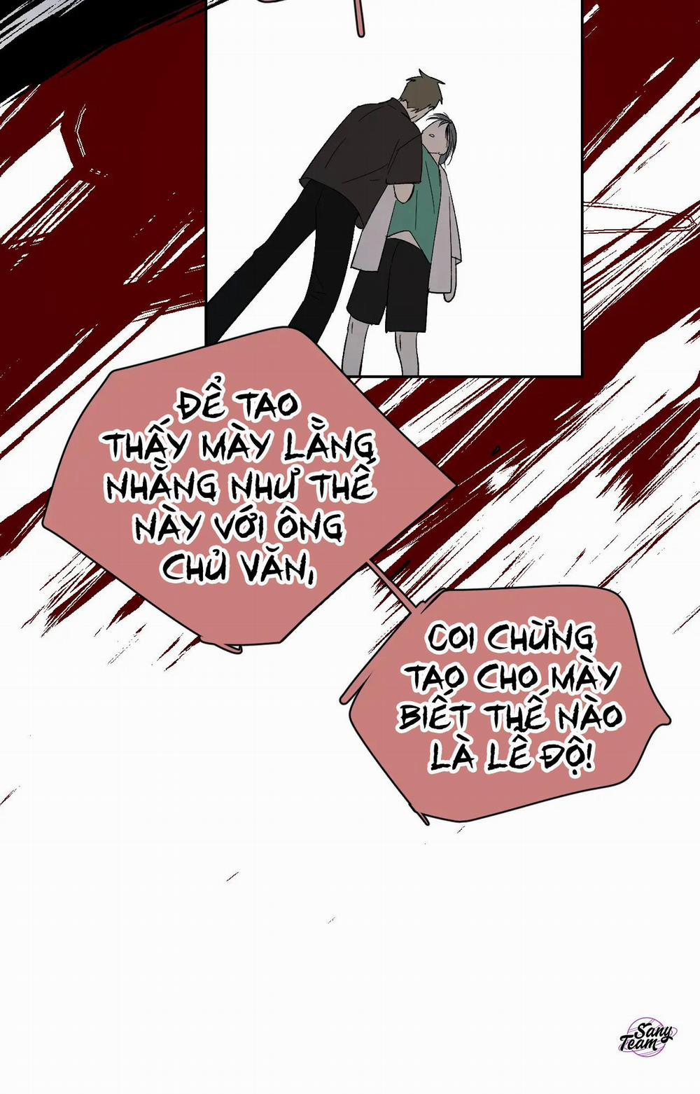 Đêm Nay Gió Khuya Thổi 13 trang 39