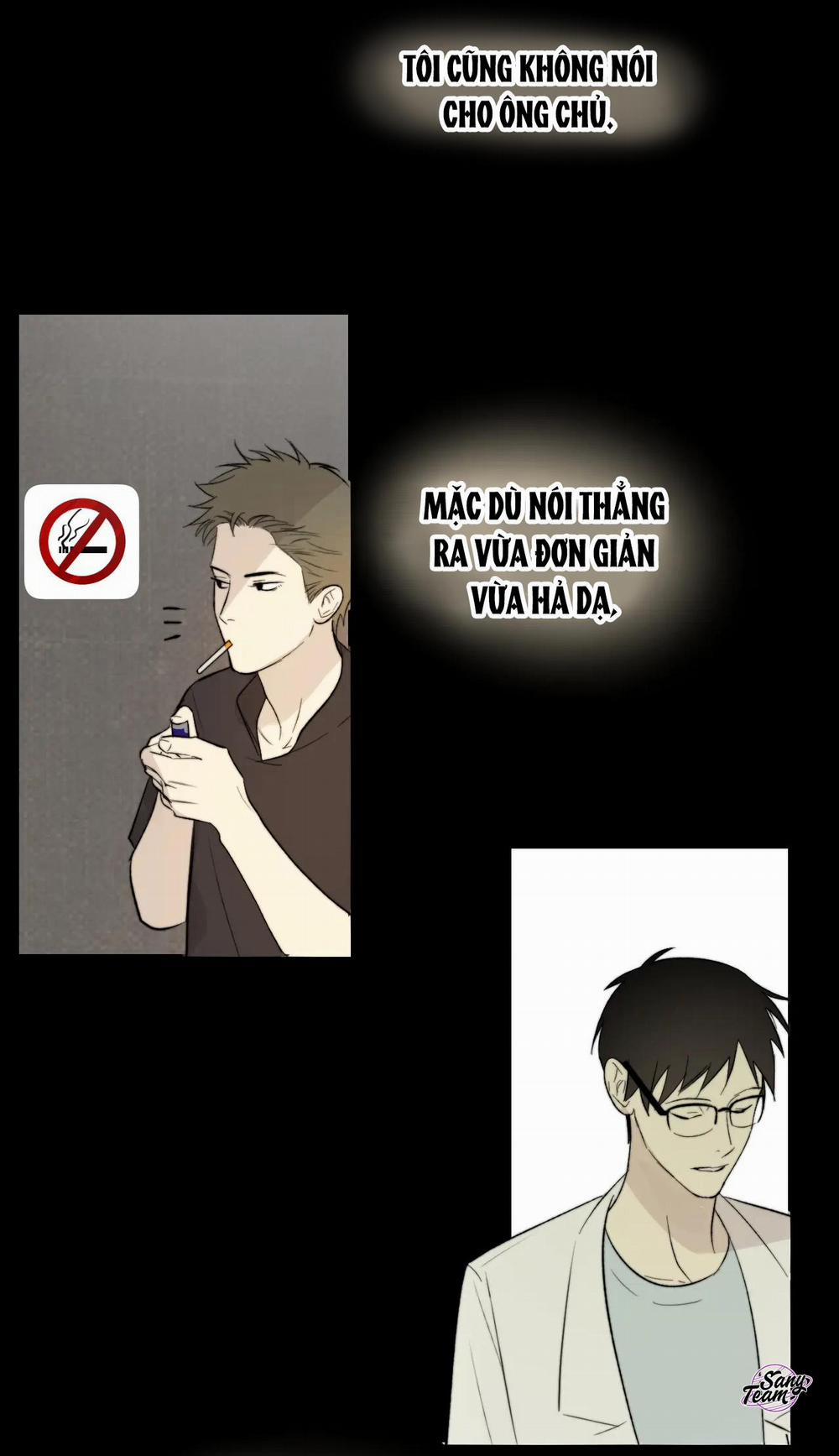 Đêm Nay Gió Khuya Thổi 13 trang 44