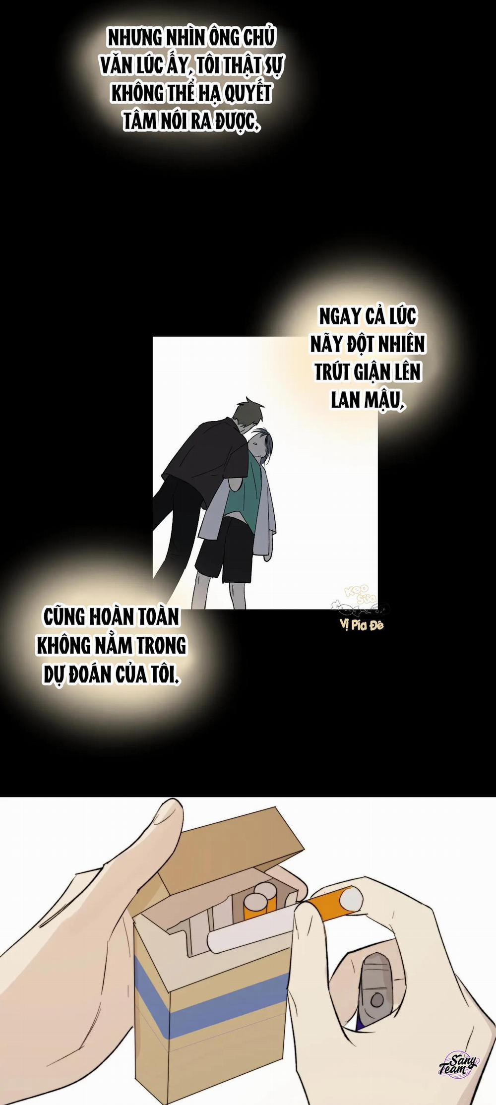 Đêm Nay Gió Khuya Thổi 13 trang 45