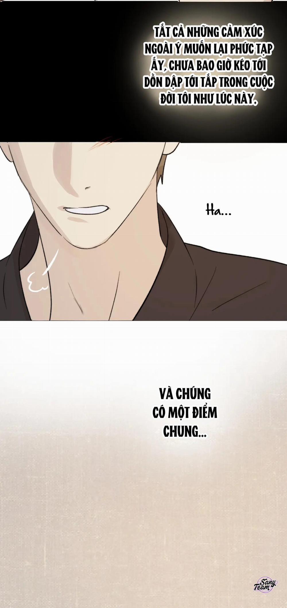 Đêm Nay Gió Khuya Thổi 13 trang 46