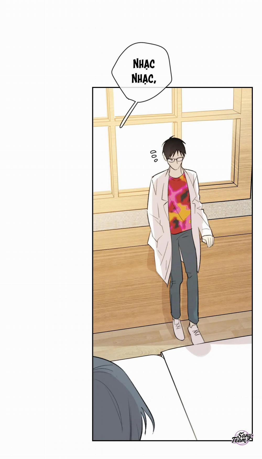 Đêm Nay Gió Khuya Thổi 13 trang 48