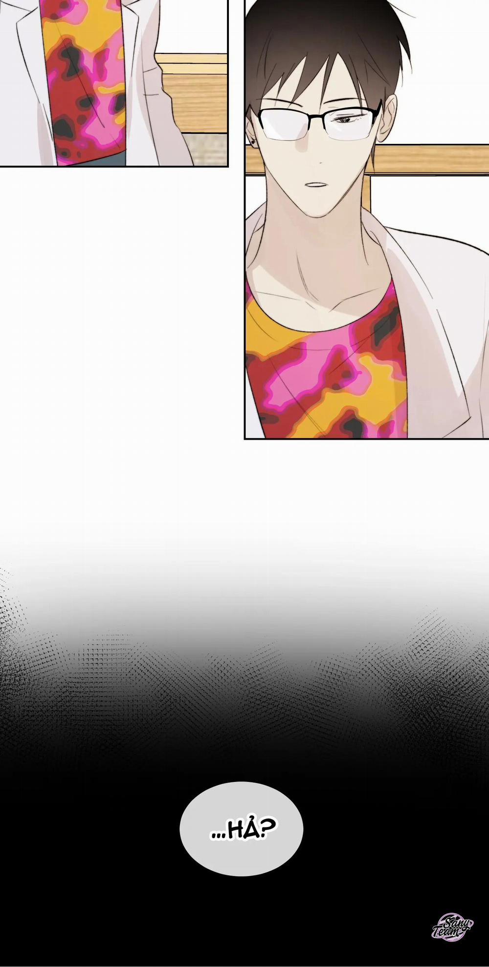 Đêm Nay Gió Khuya Thổi 13 trang 50