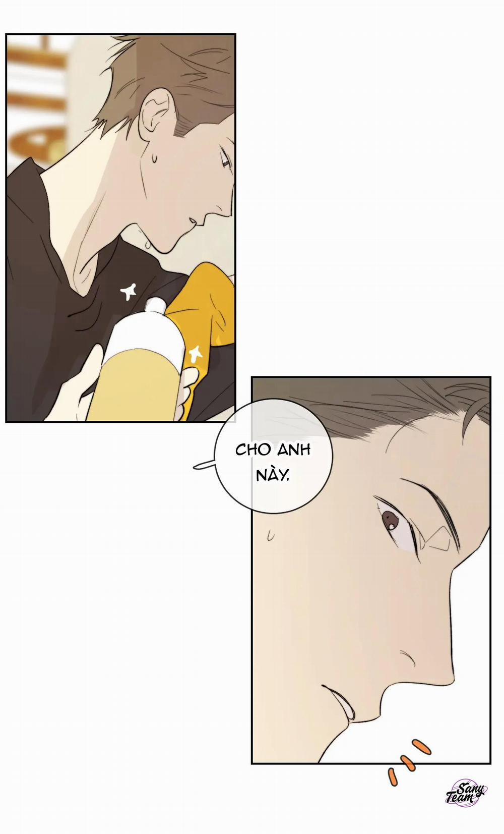 Đêm Nay Gió Khuya Thổi 13 trang 6