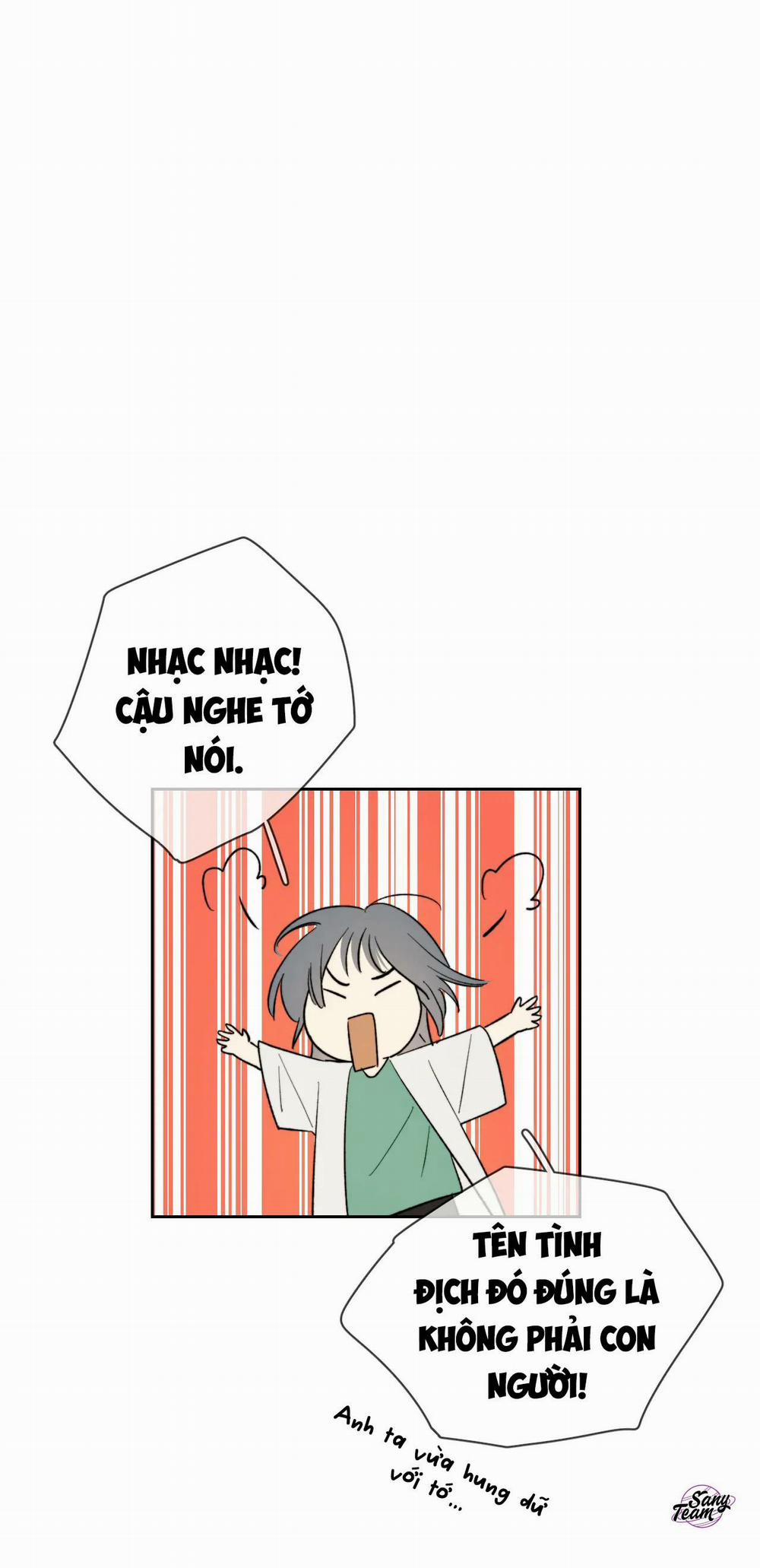 Đêm Nay Gió Khuya Thổi 14 trang 1