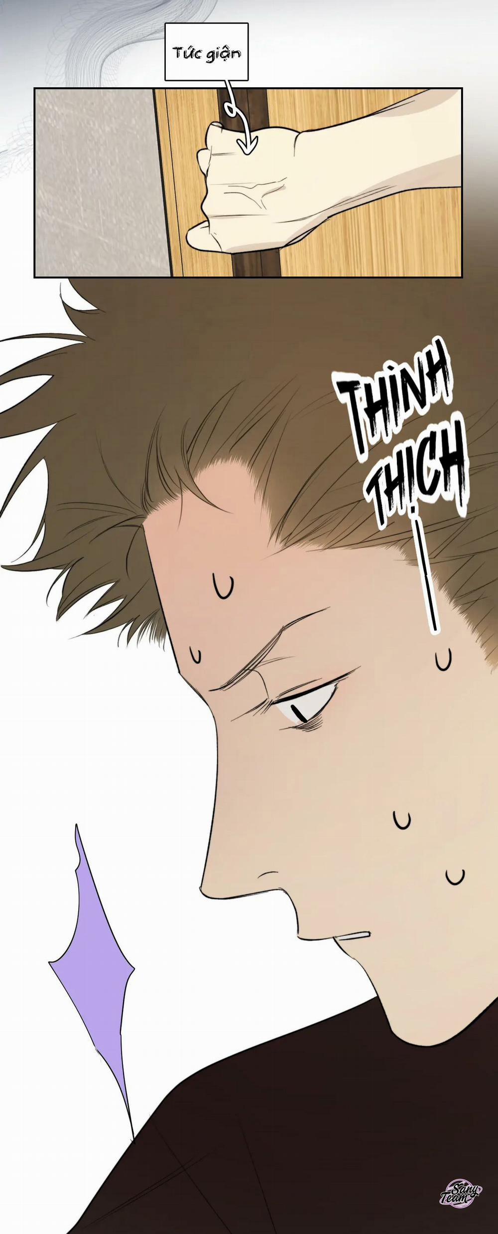 Đêm Nay Gió Khuya Thổi 14 trang 14