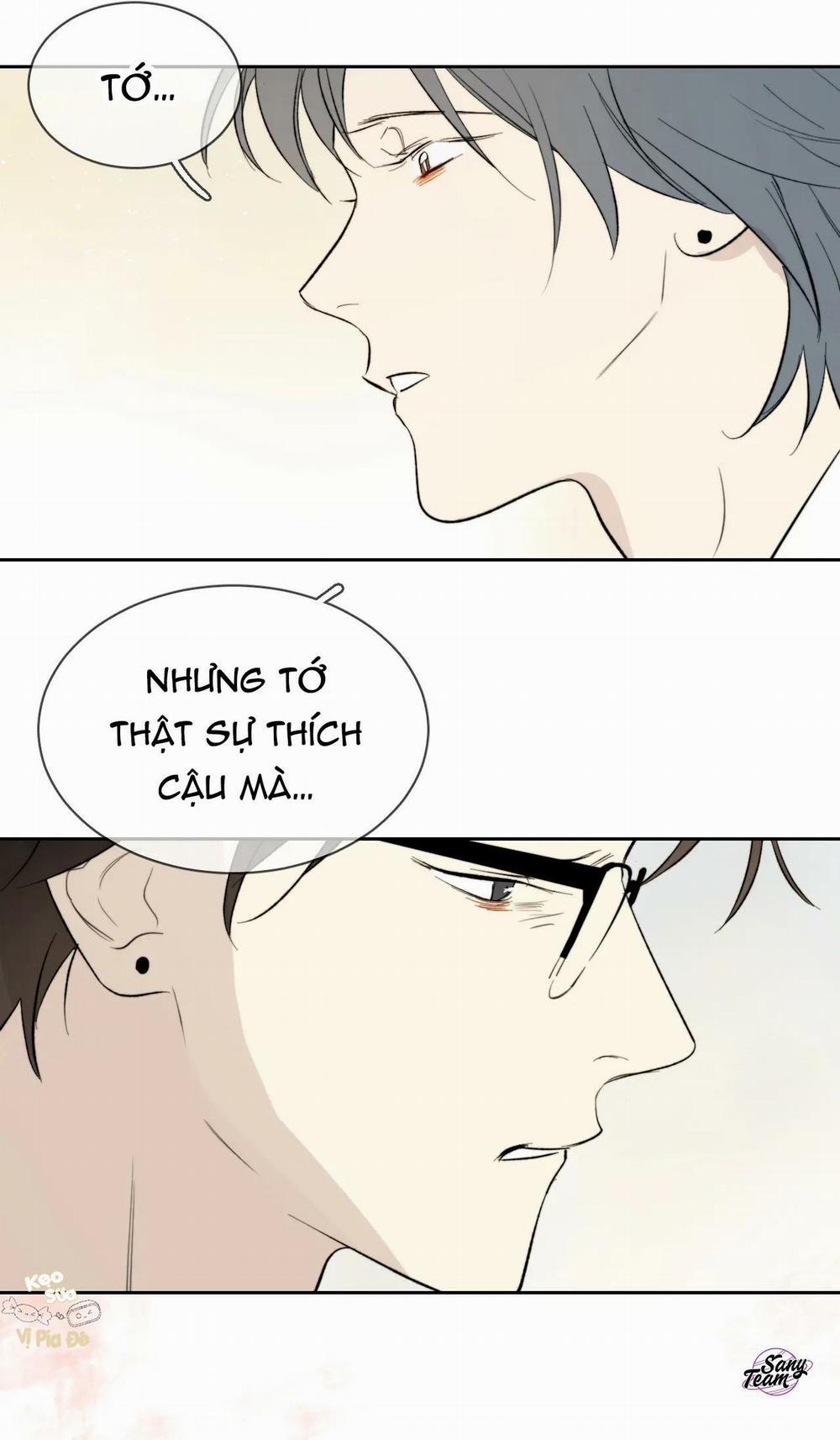 Đêm Nay Gió Khuya Thổi 14 trang 17